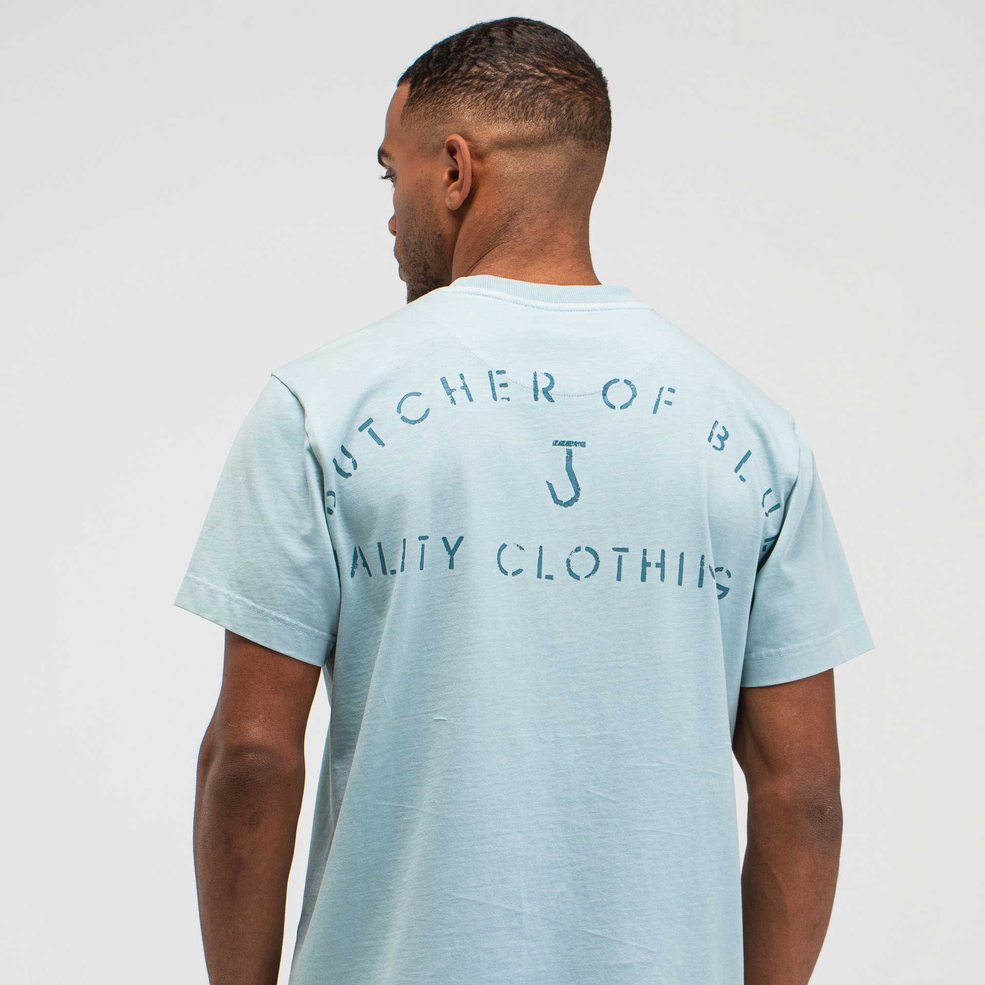 Butcher of Blue T-Shirt 