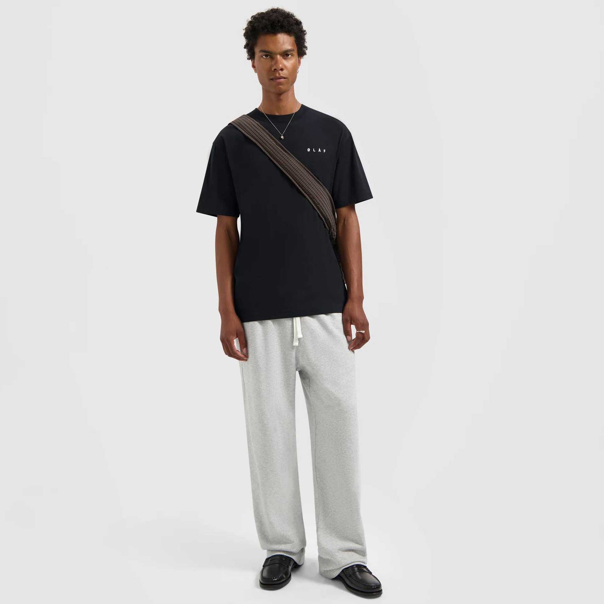 Olaf Hussein T-Shirt 5 Olaf Hussein T-Shirt