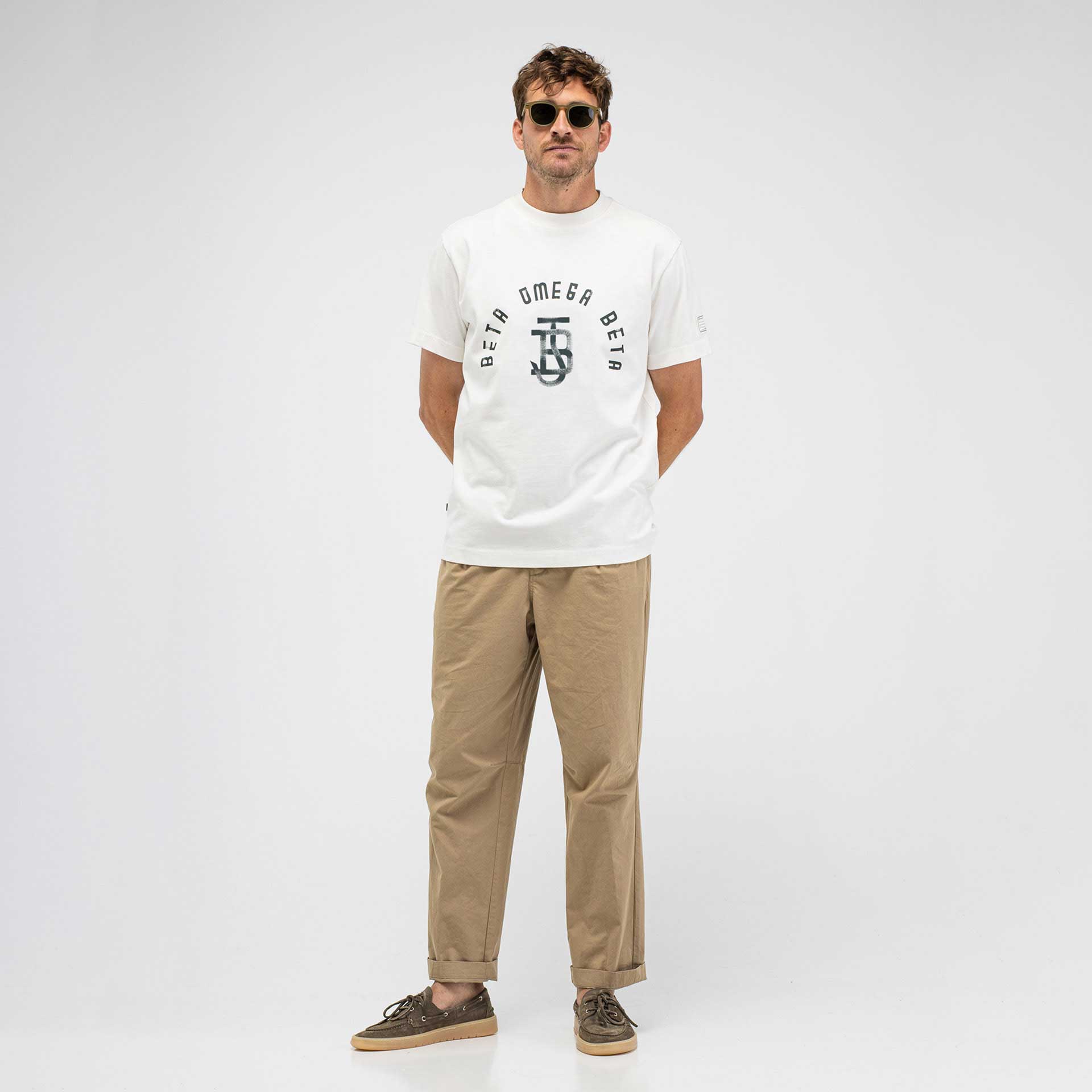 Butcher of Blue T-Shirt Army