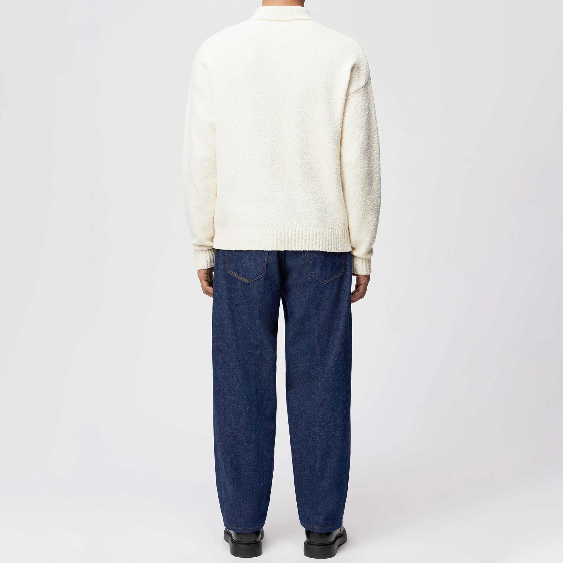 Drykorn Polo Bekket