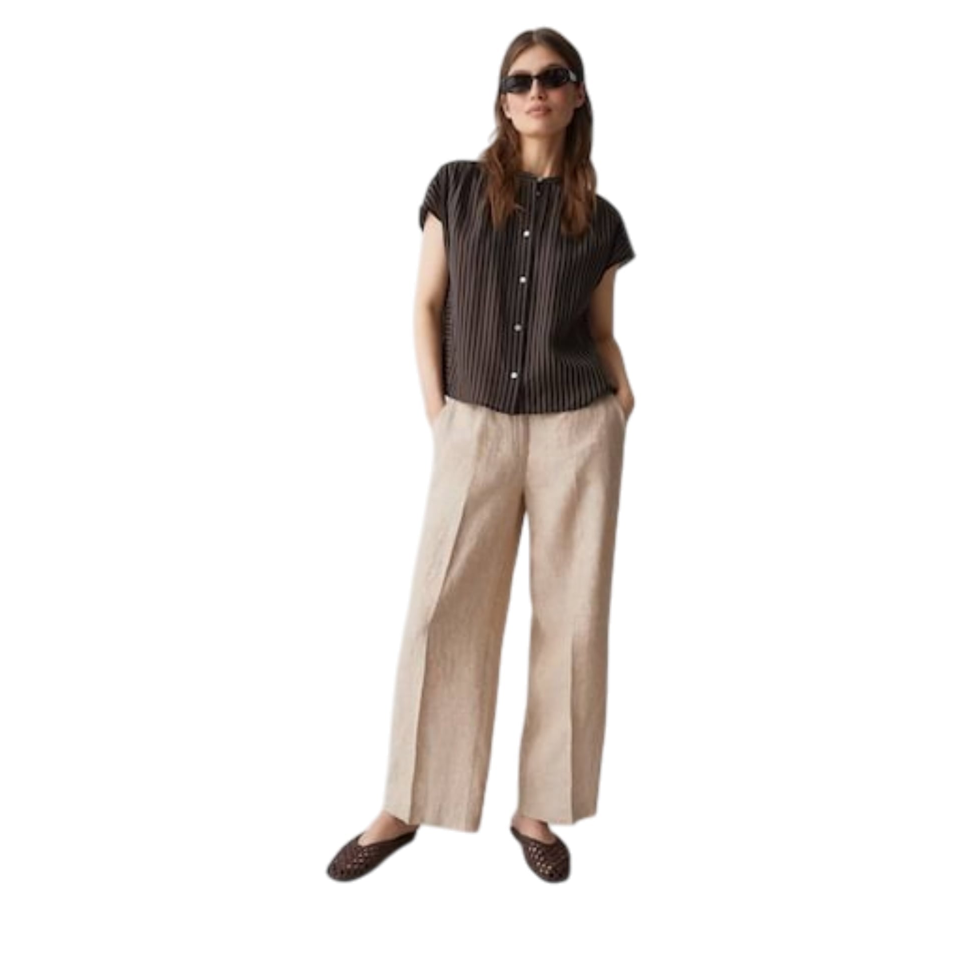 Opus Blouse Friepe