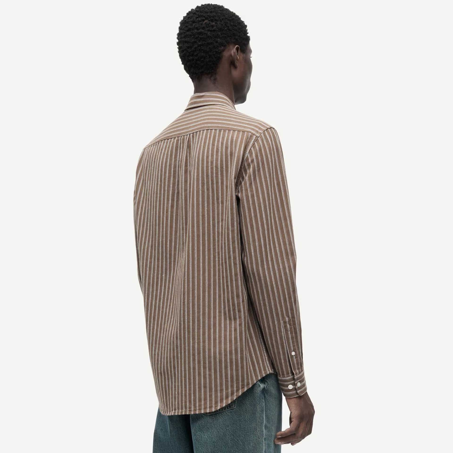 Samsoe & Samsoe Overhemd