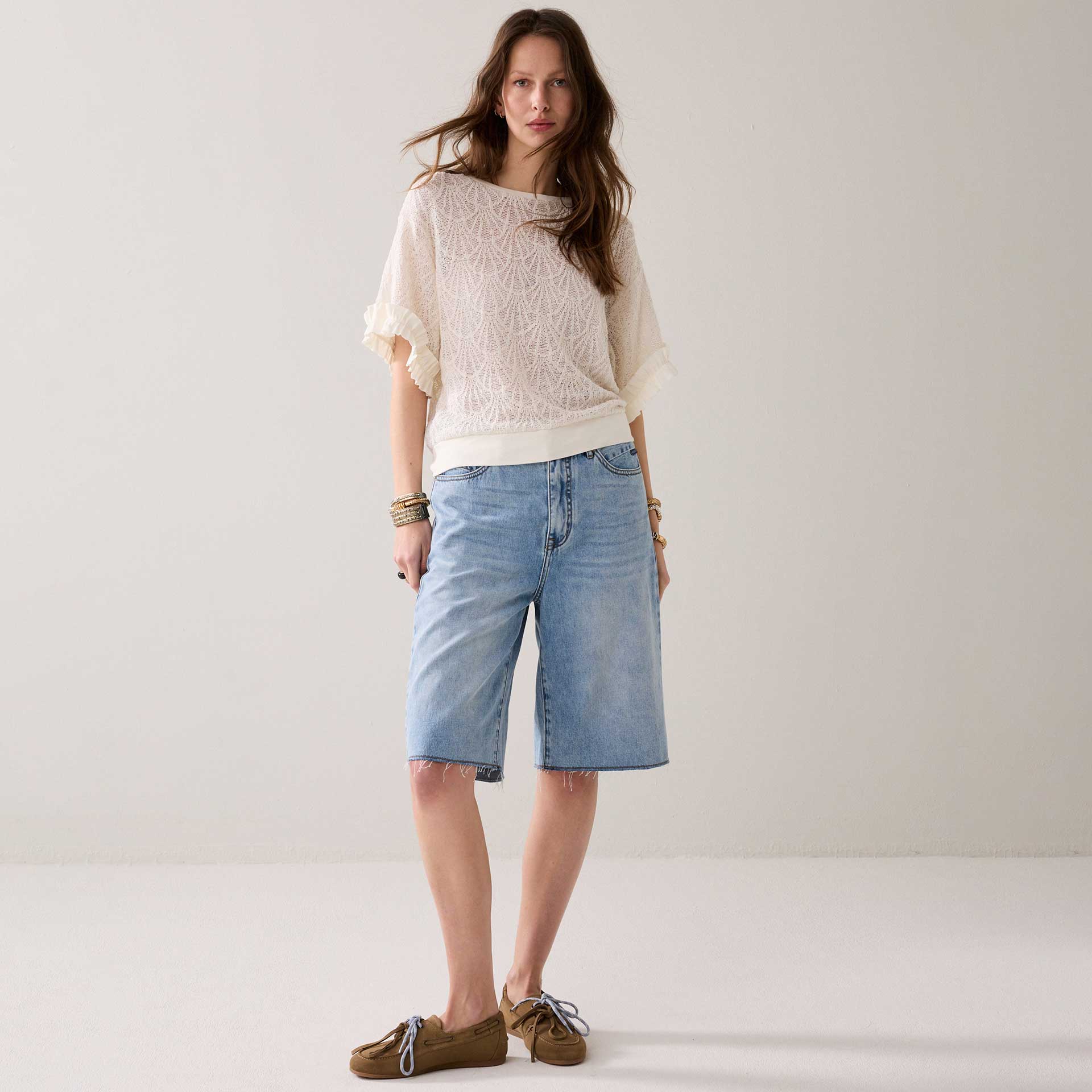 Summum Blouse top