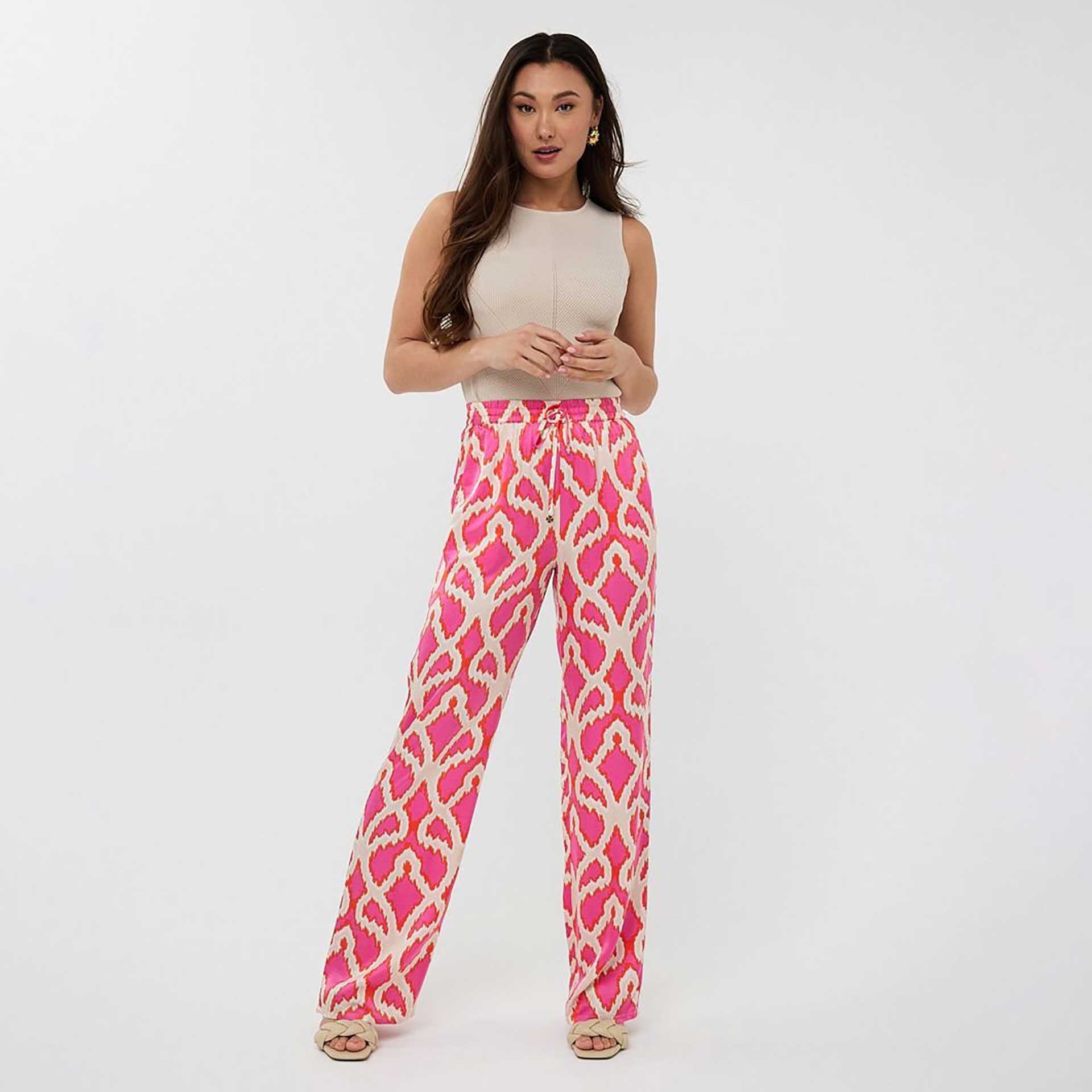 Esqualo Broek 