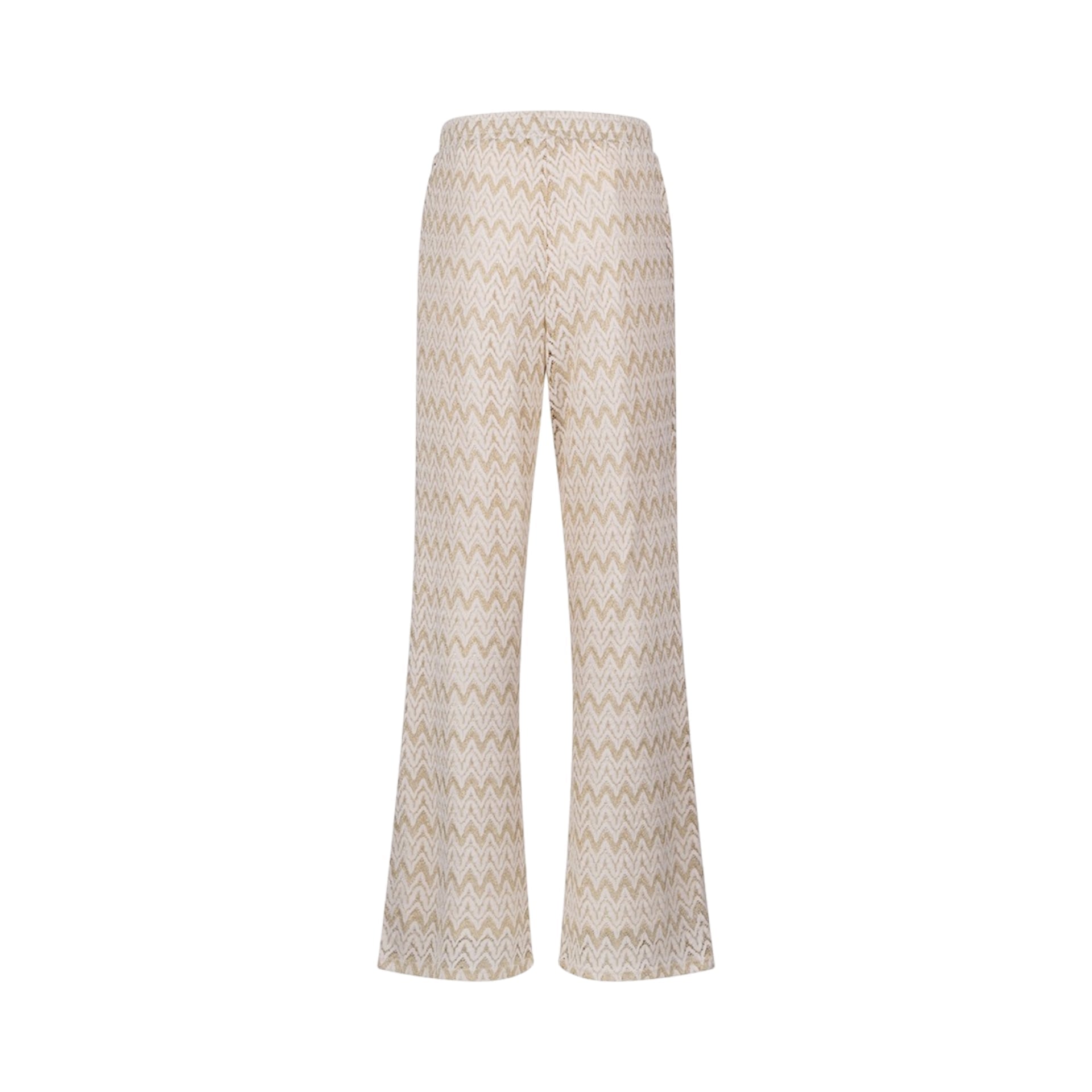 NUKUS Broek Vajenne 
