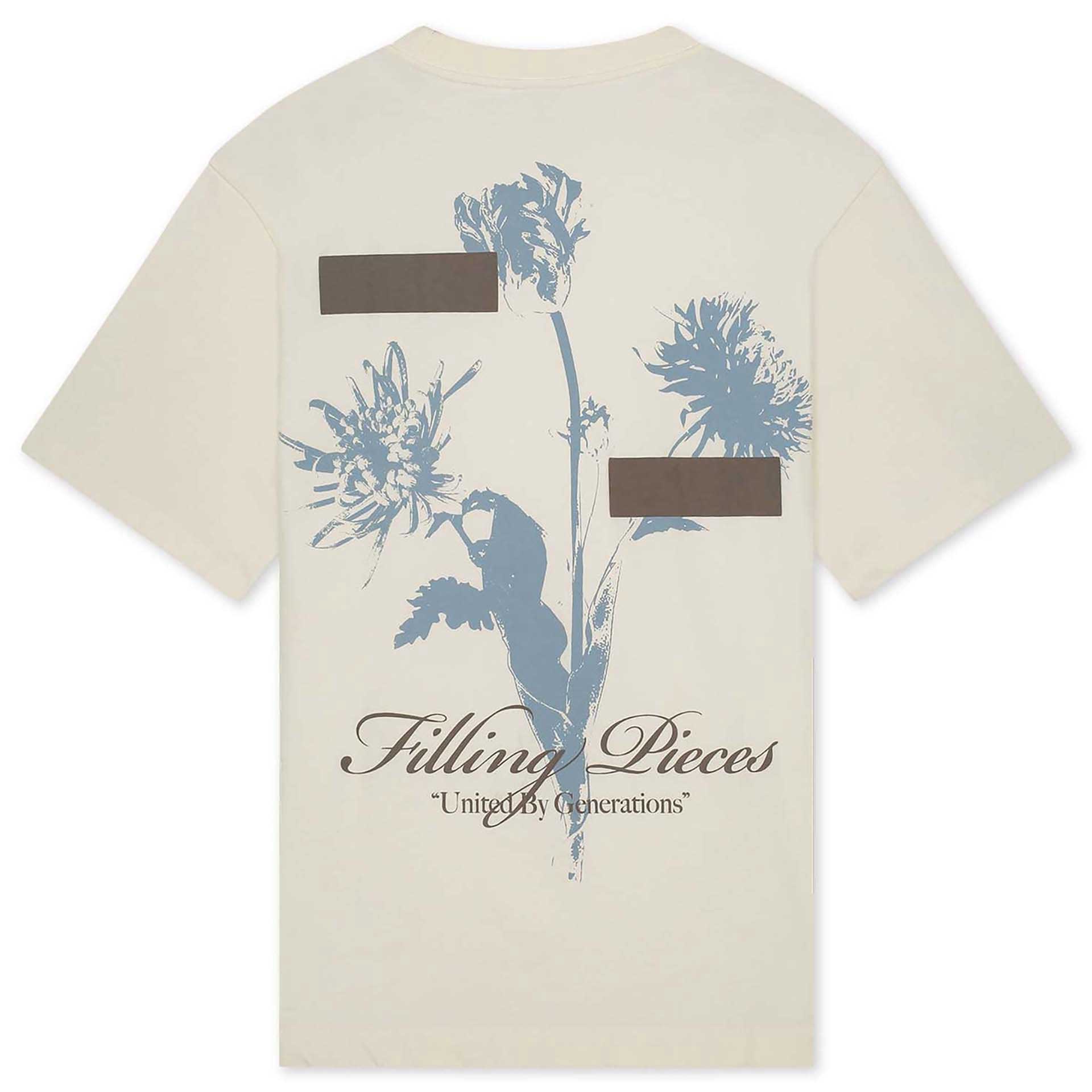 Filling Pieces T-Shirt Gardener