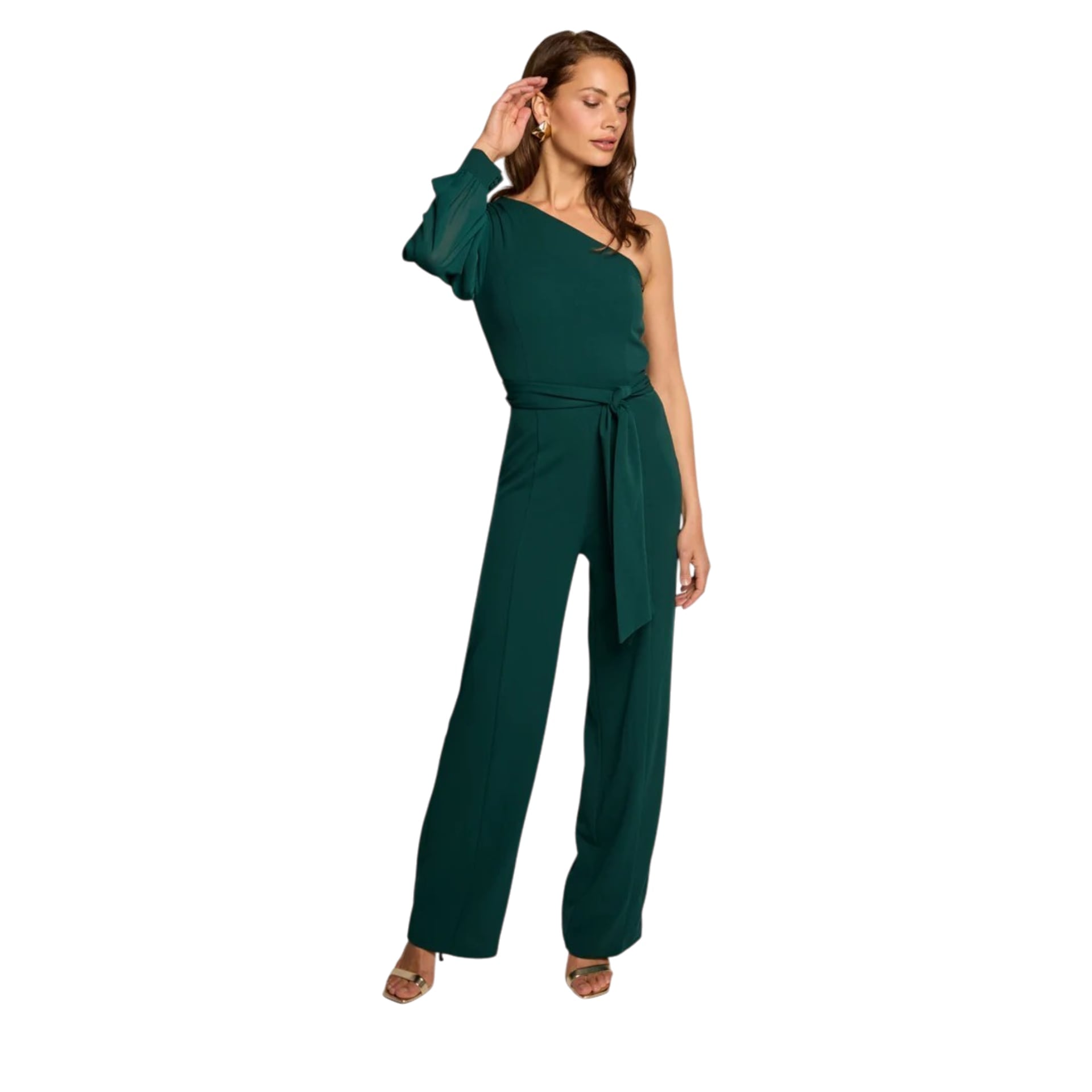 Freebird Jumpsuit Jossy 