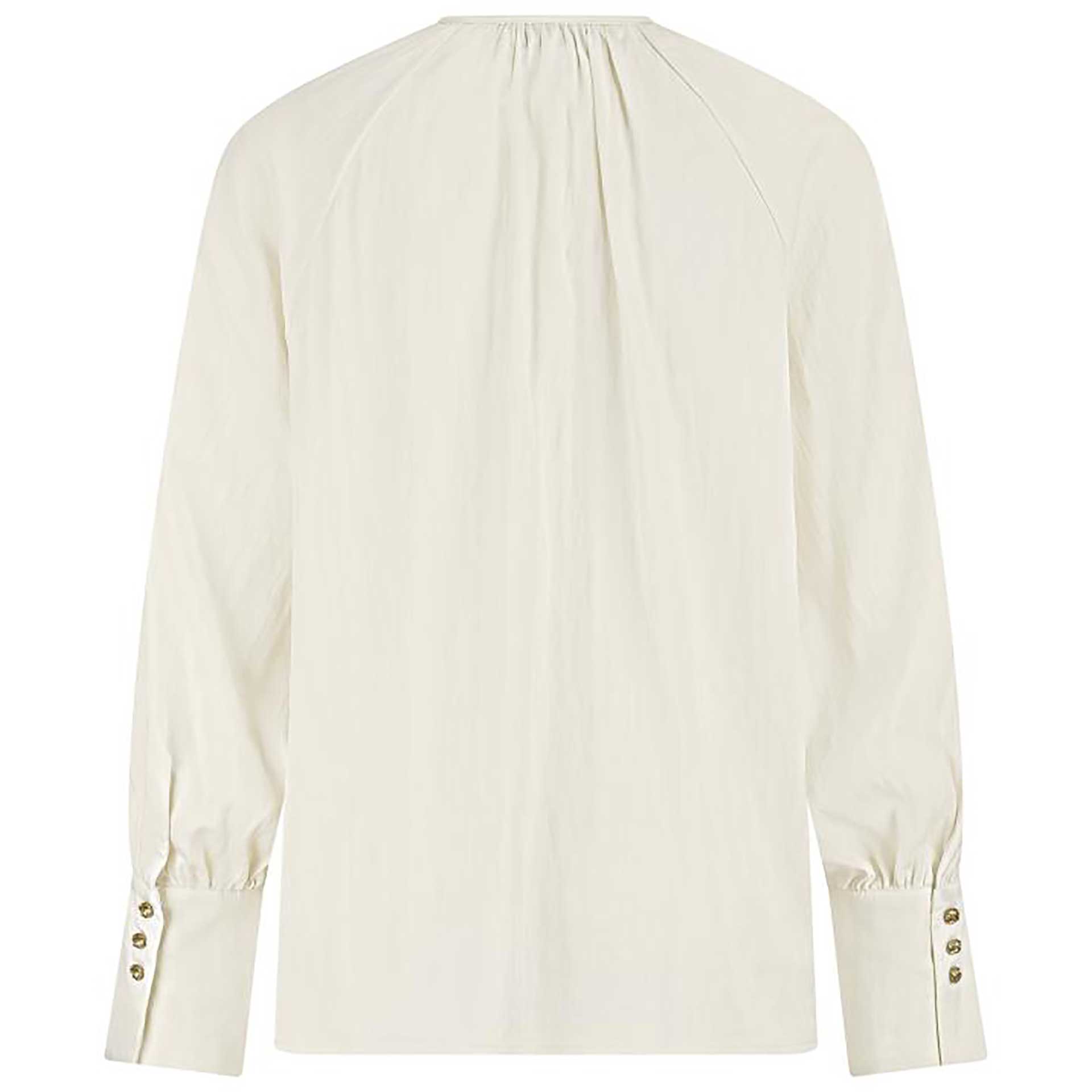 NUKUS Blouse Sterre