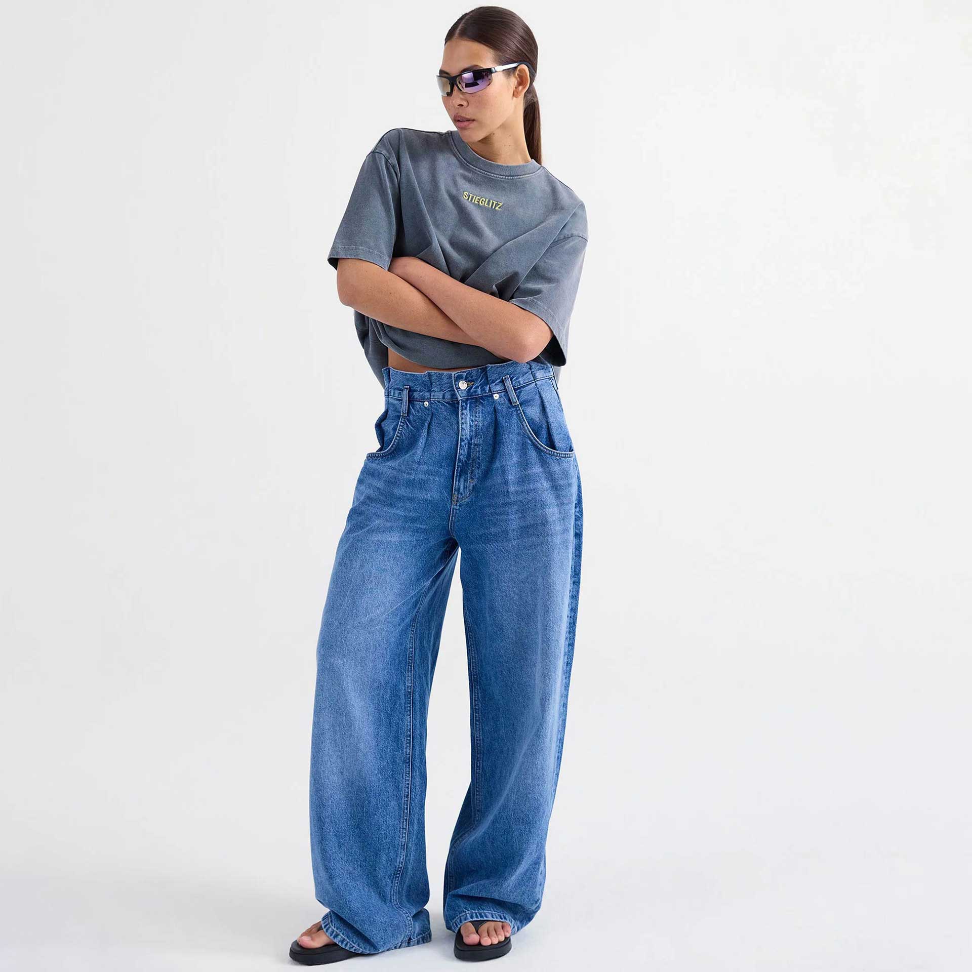 Stieglitz T-shirt Fryda