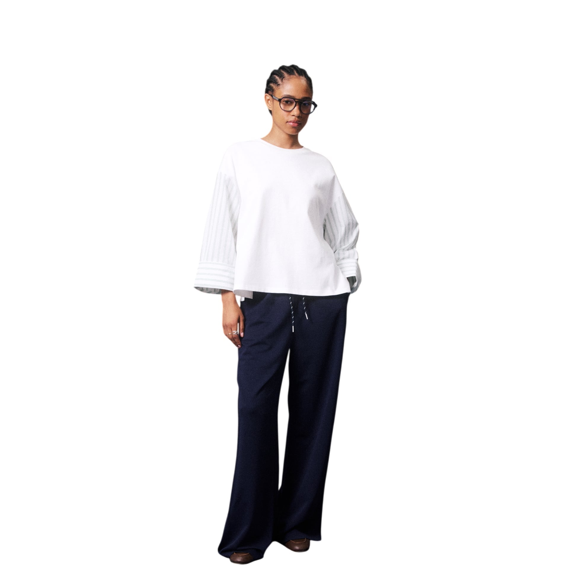 FRNCH Blouse Top Venus