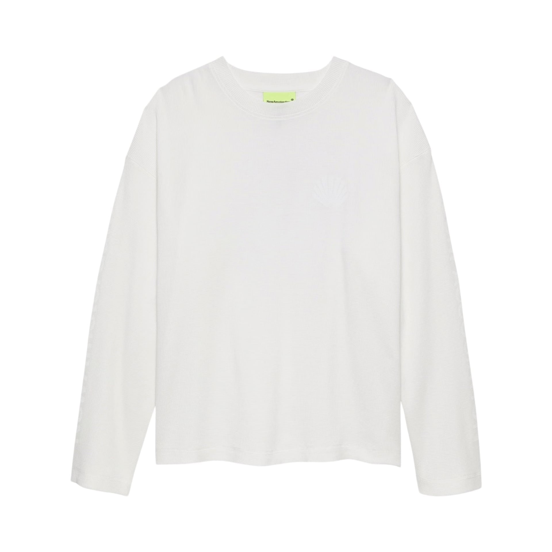 New Amsterdam Surf Association Longsleeve