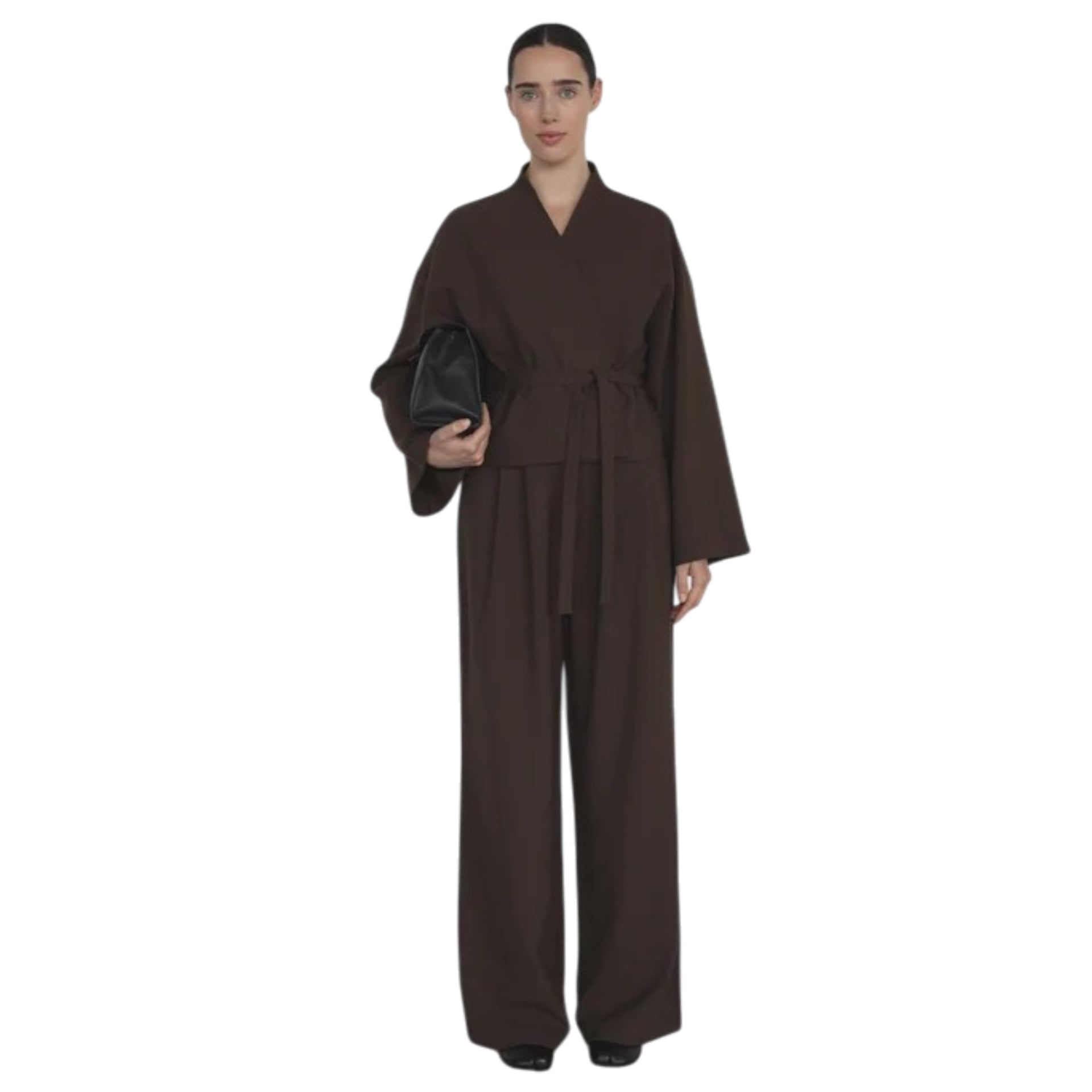 Club L'avenir Blouse Zahira