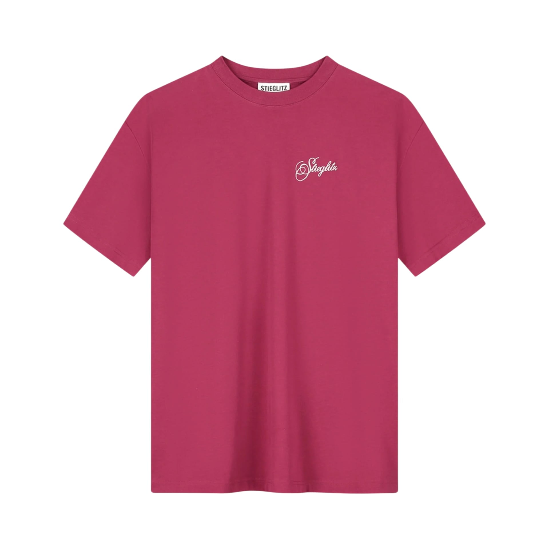 Stieglitz T-shirt Renzo