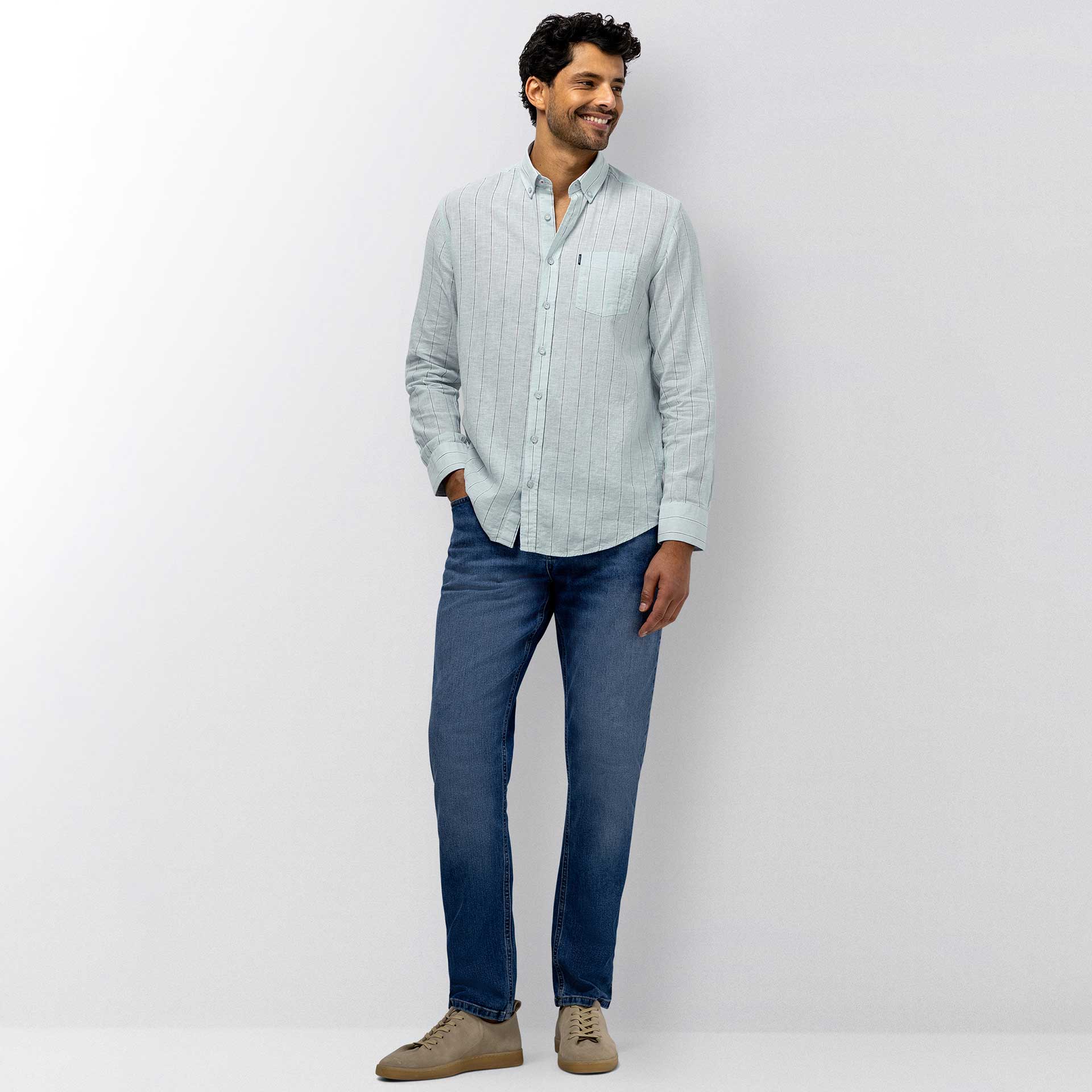 State of Art Overhemd