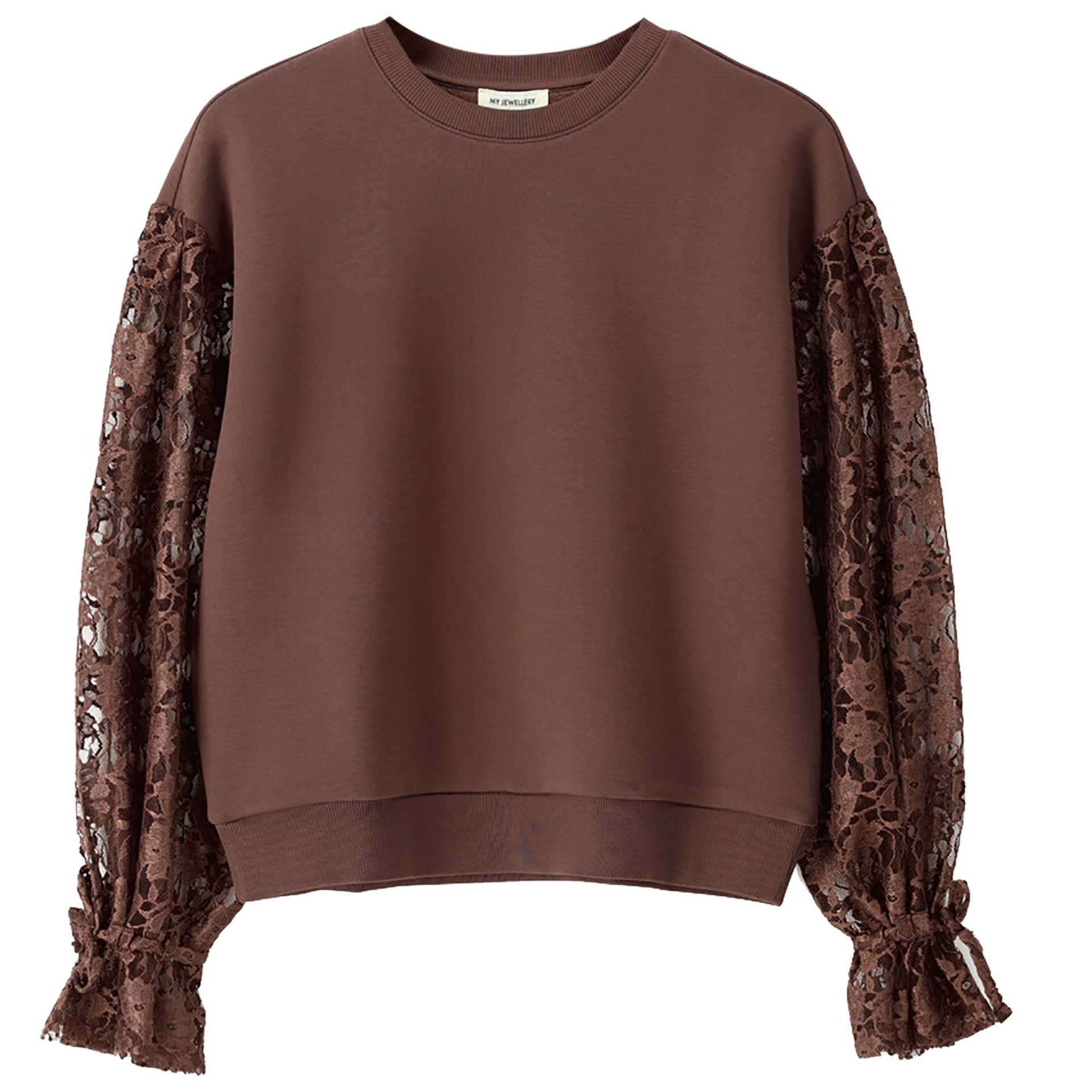 My Jewellery  Sweater