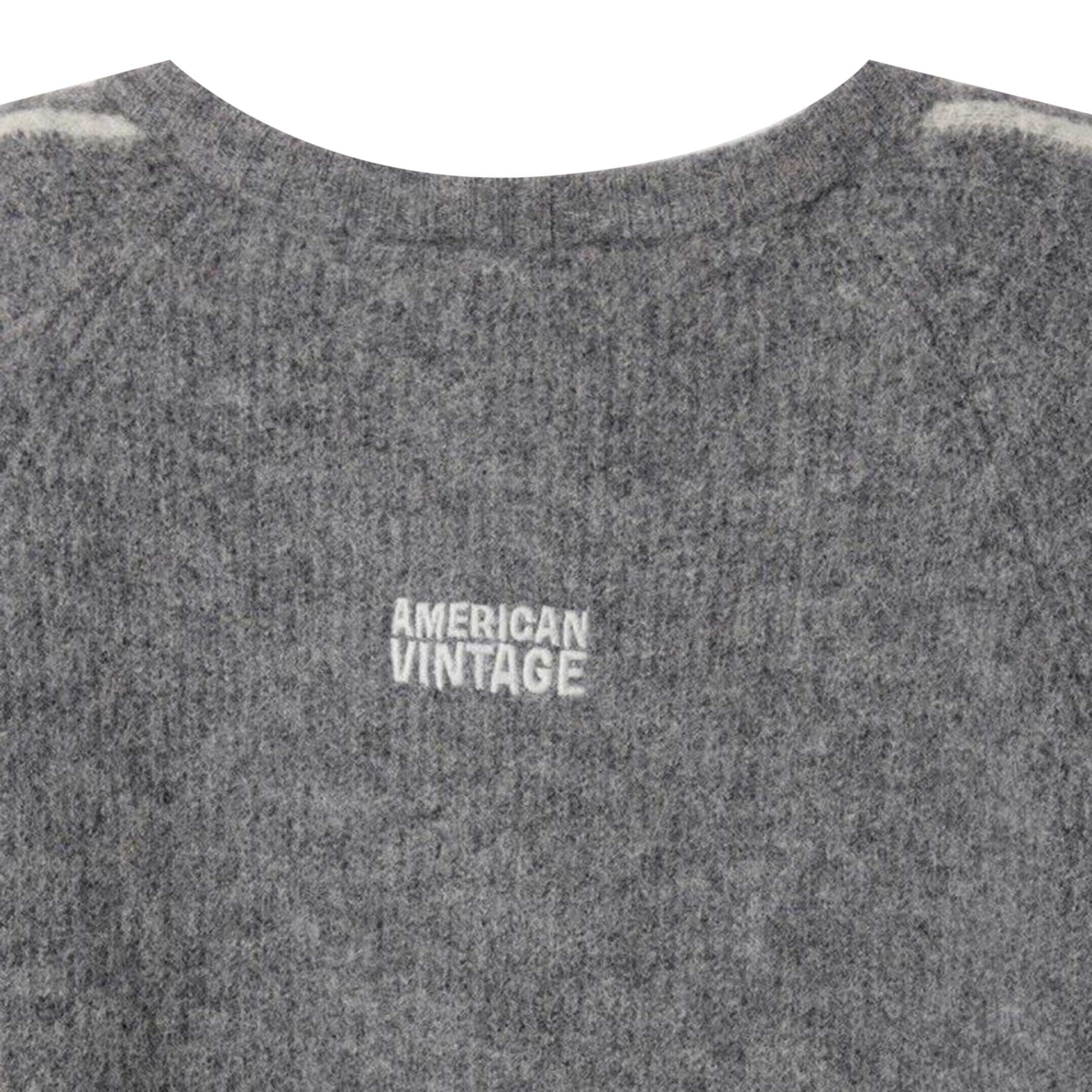 American Vintage Vest Vito