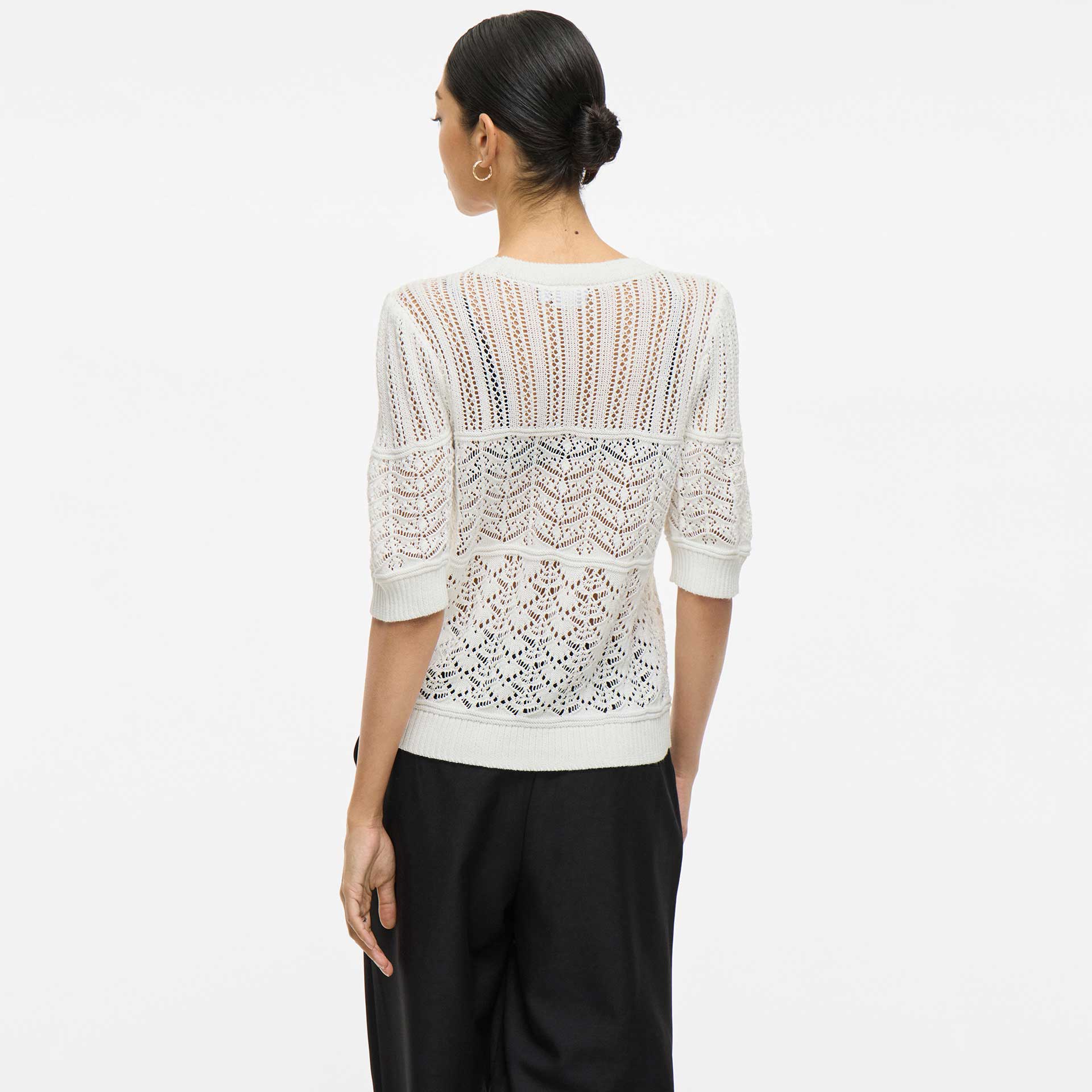 Vila T-Shirt Nya