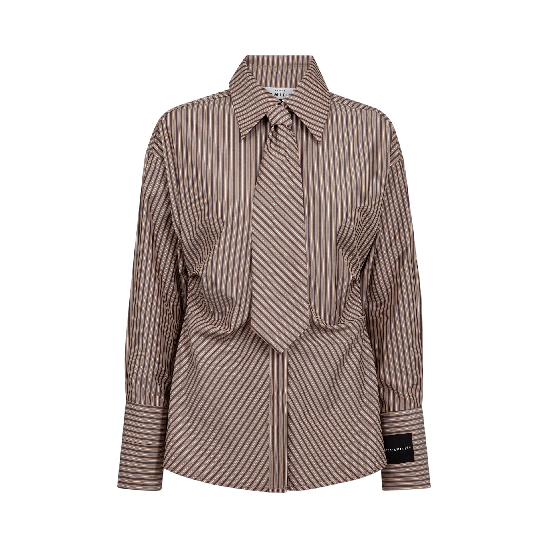 Haute Lamitie Blouse Gemma
