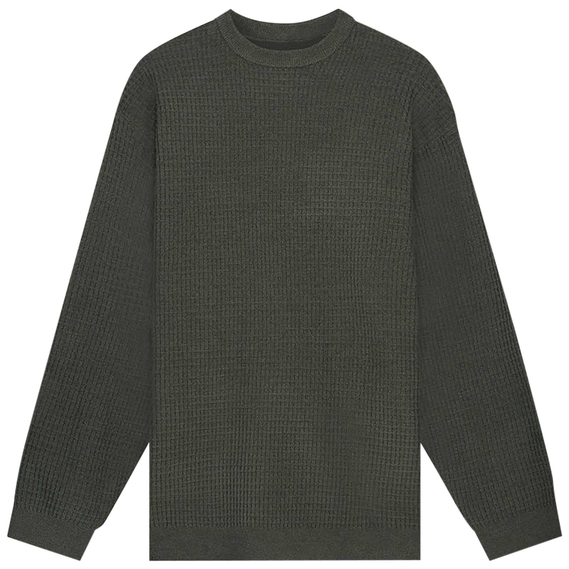 Law of the Sea Sweater Theia