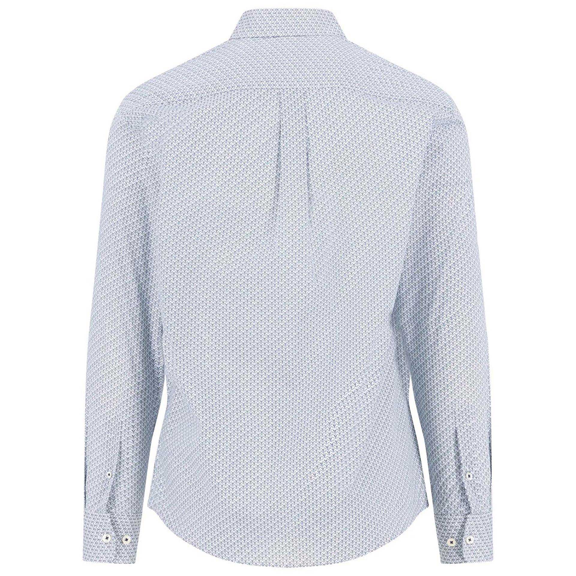 Fynch-Hatton Overhemd