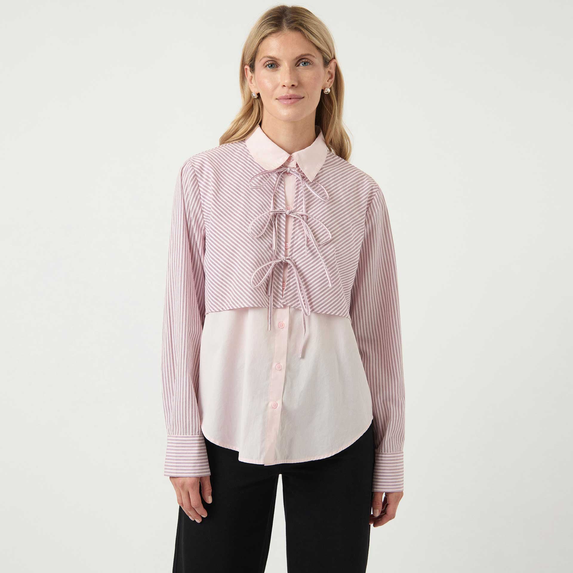Yas Blouse