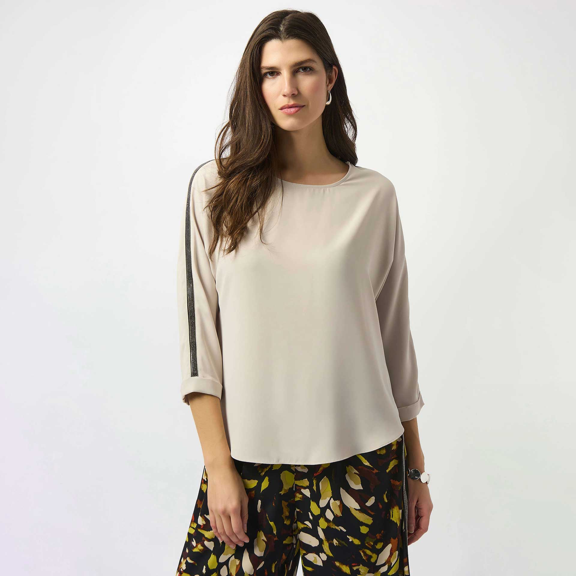 Joseph Ribkoff Top