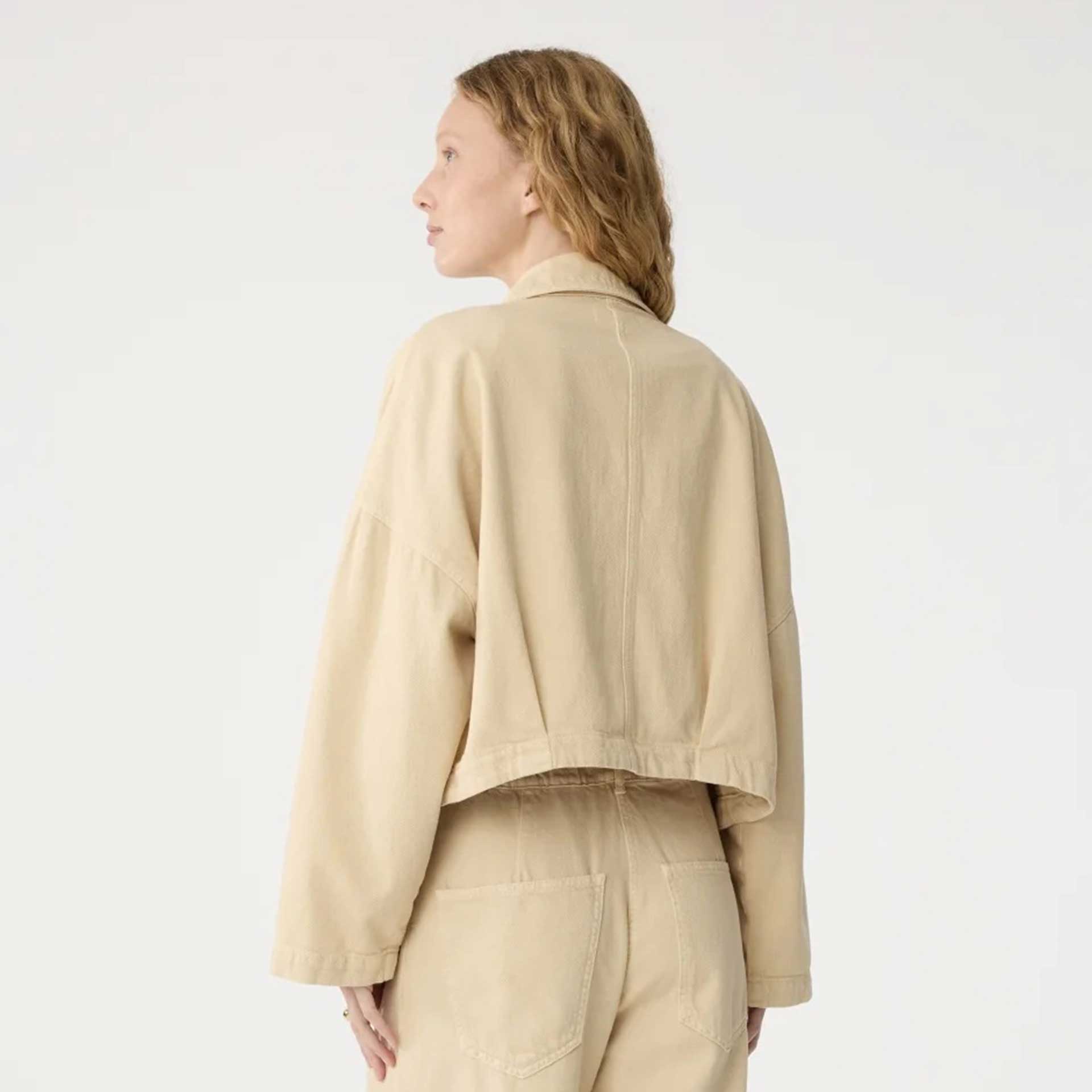 Knit-ted Jasje Daisy