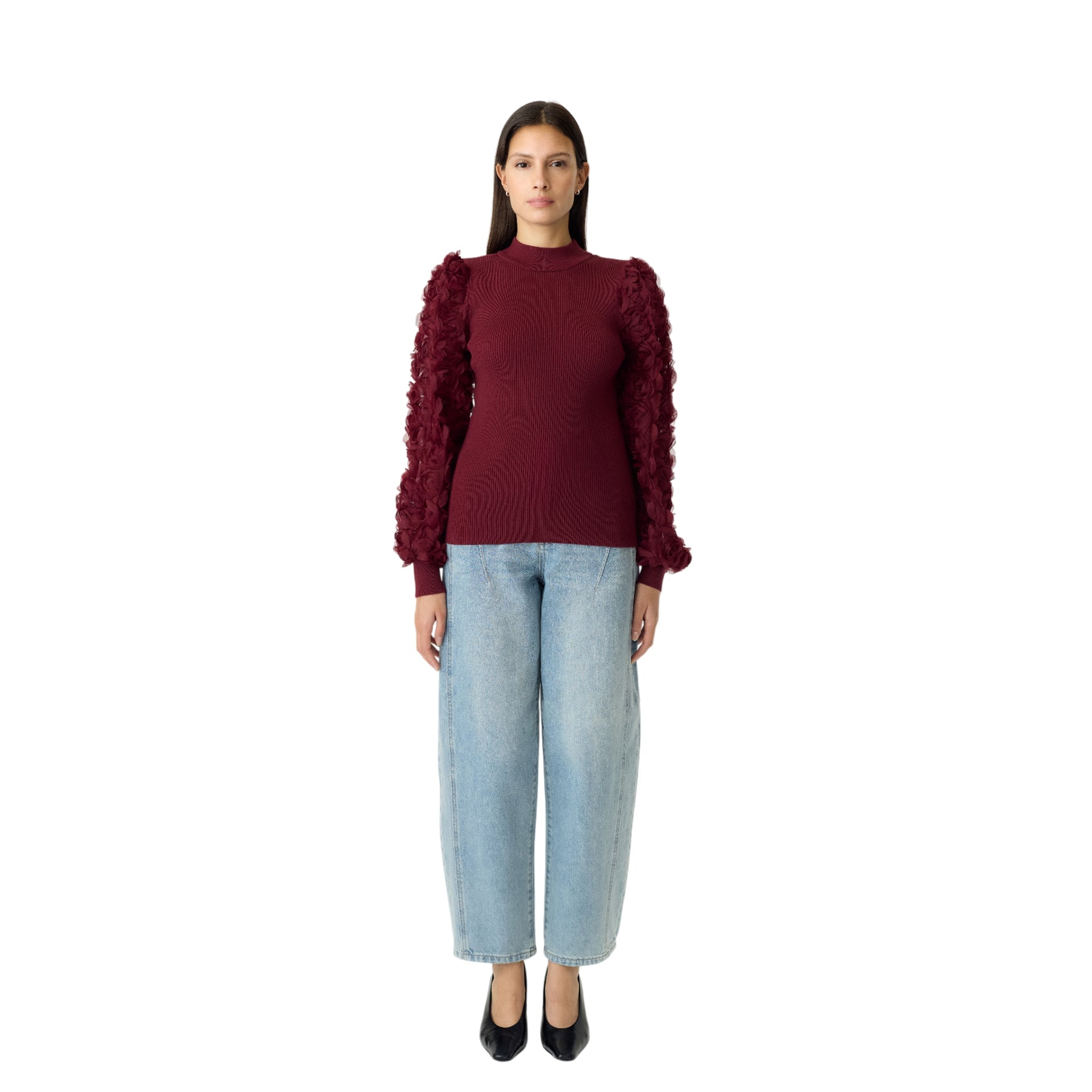 Yas Pullover Runella