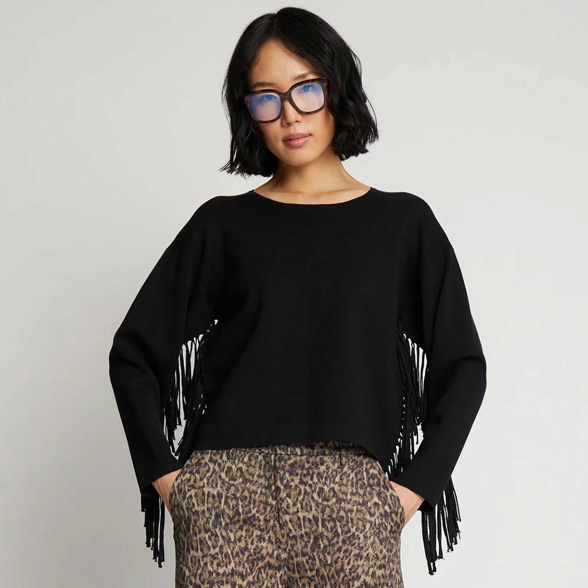 Munthe Sweater Tagillu