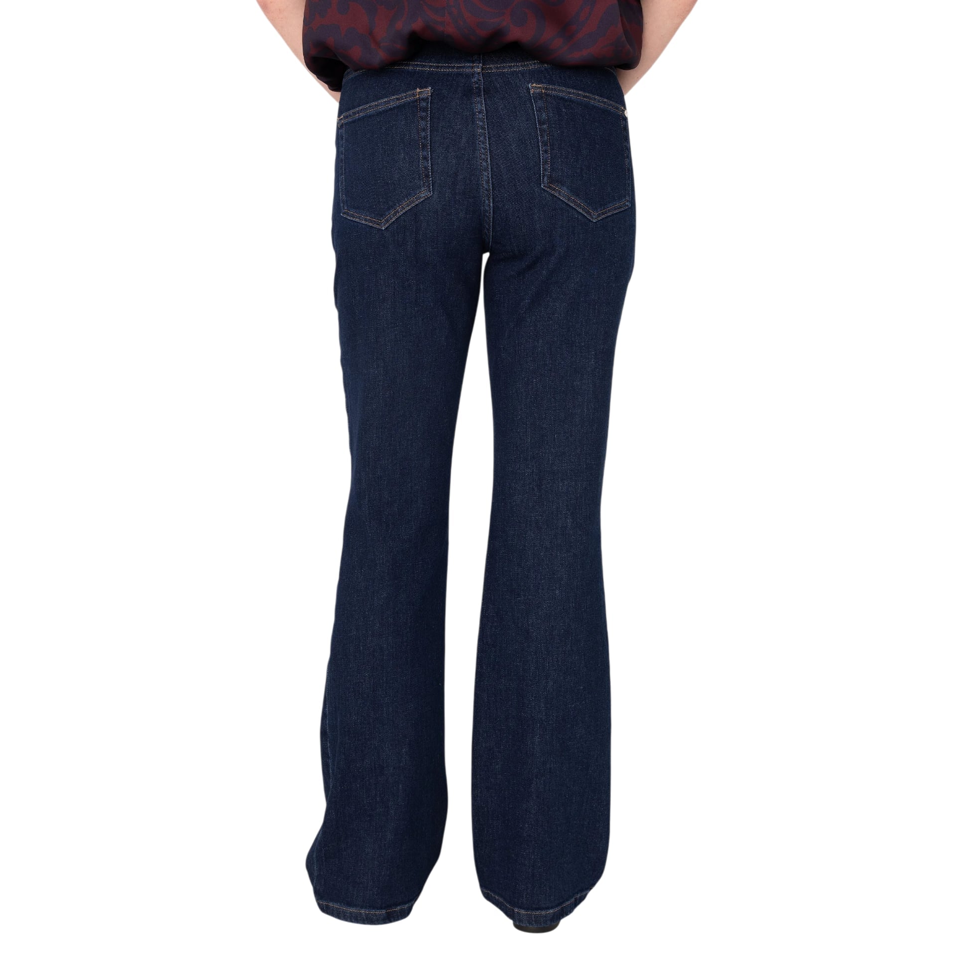 Anna  Jeans Sade