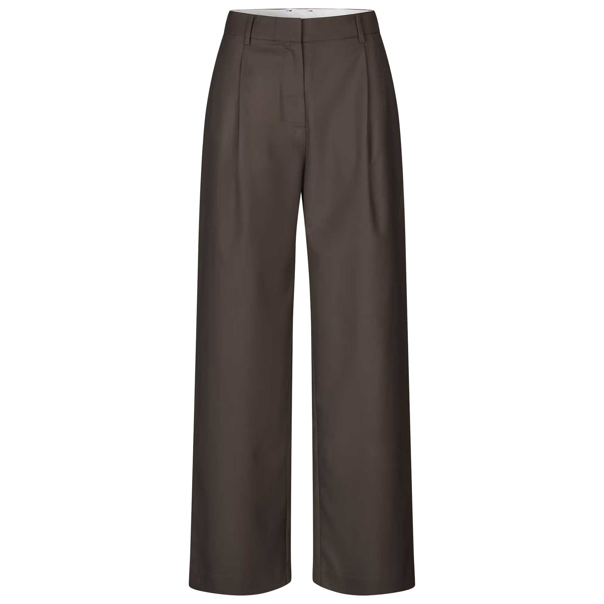 Samsoe & Samsoe Broek