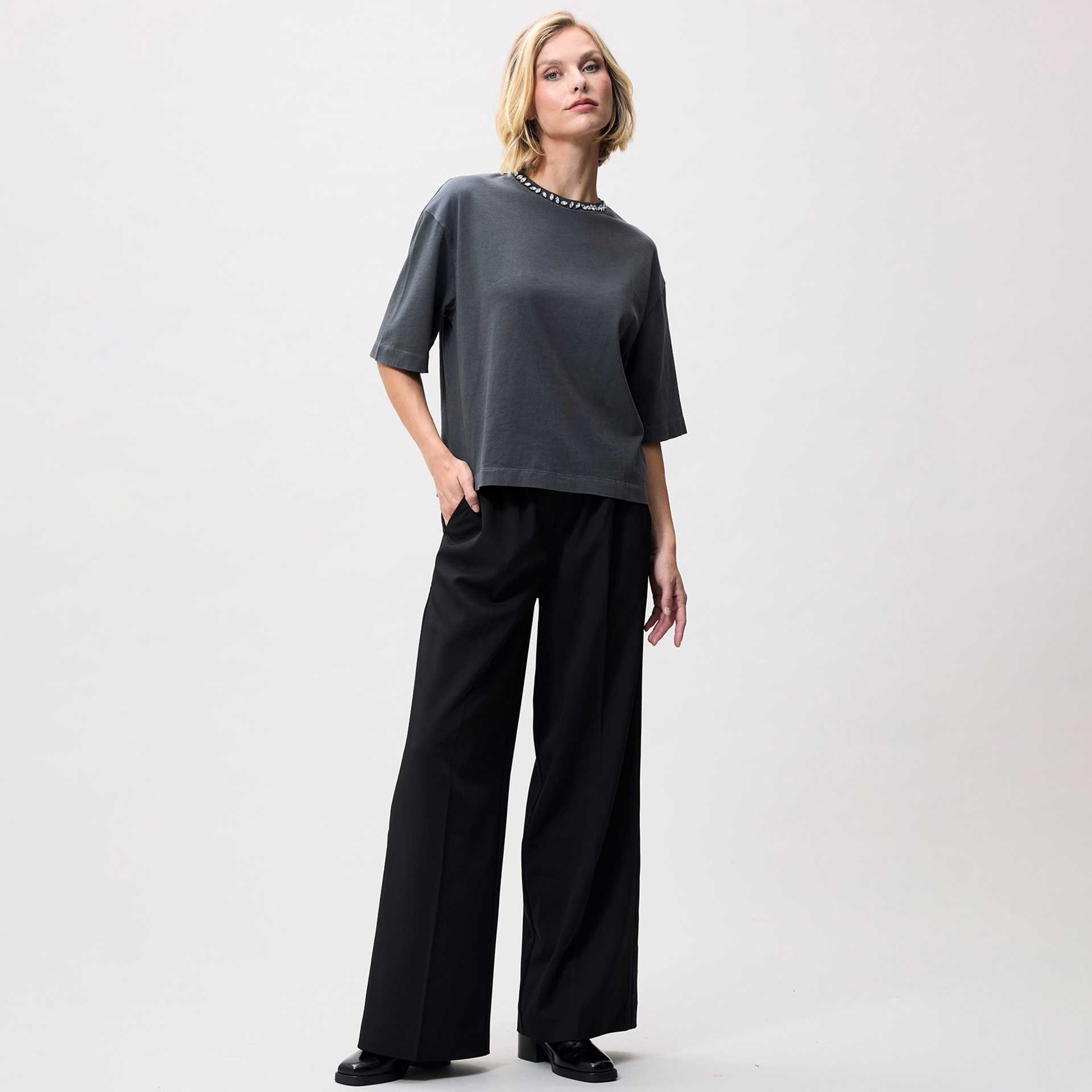 Catwalk Junkie T-Shirt