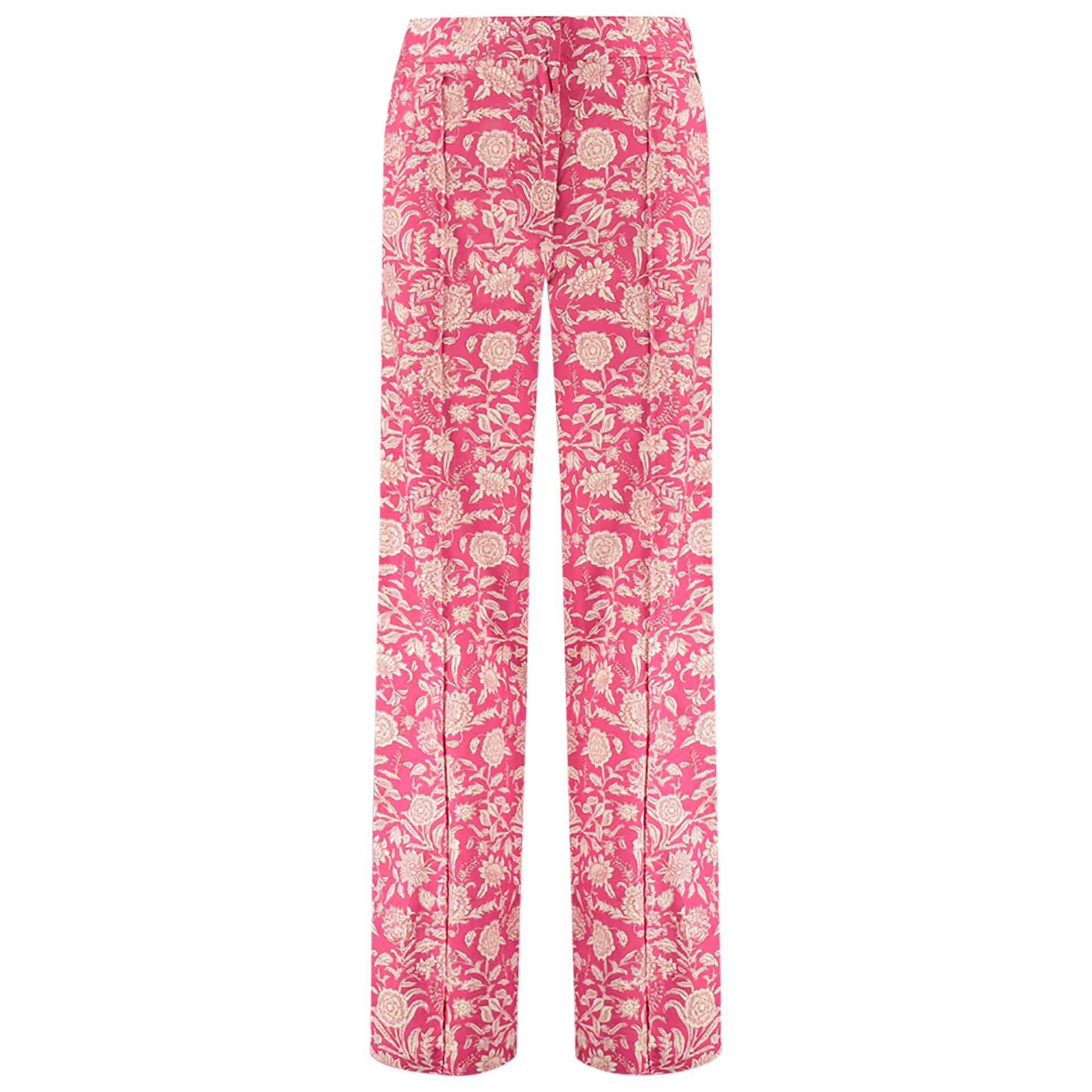 Harper & Yve Broek Holly