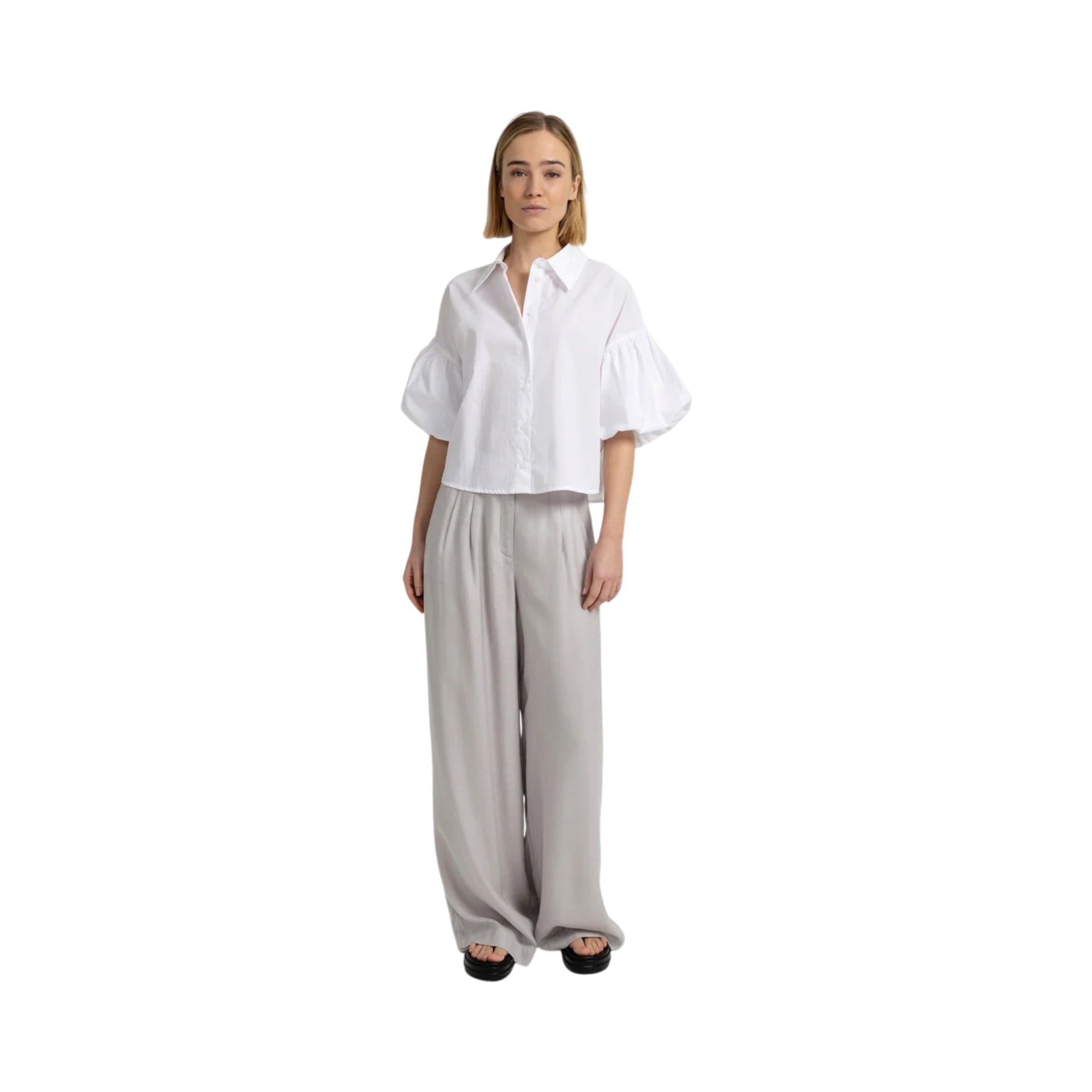 YaYa Blouse