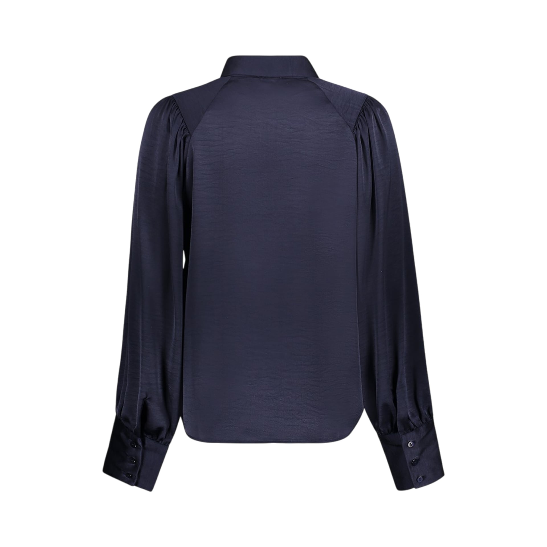 Geisha Blouse
