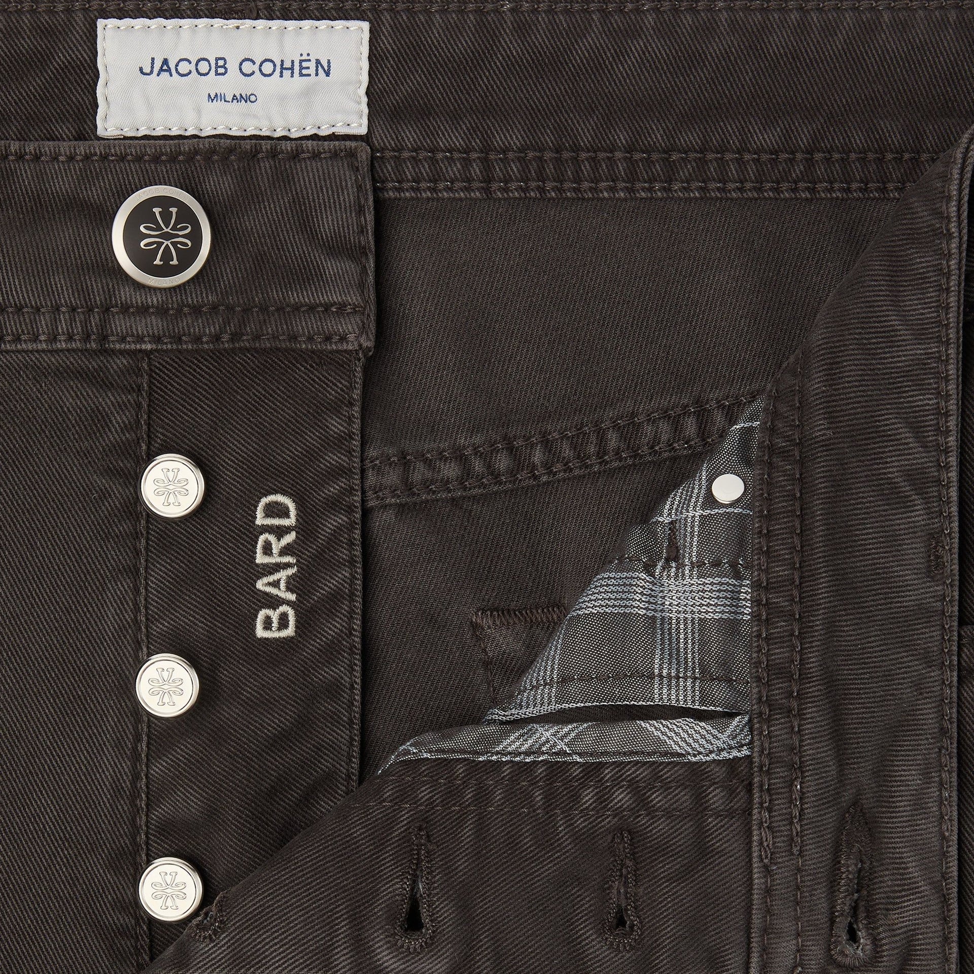 Jacob Cohen Jeans Bard
