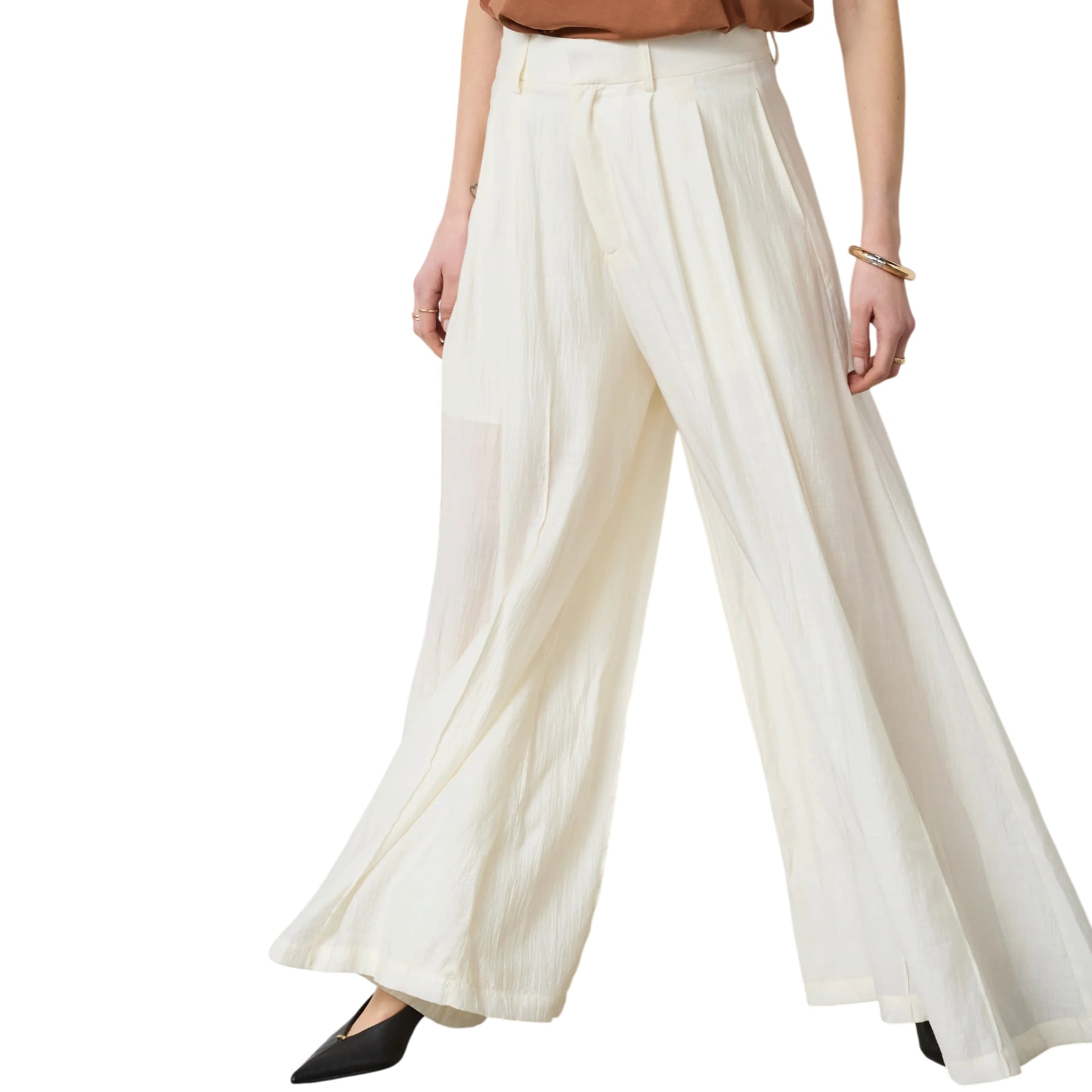Co'couture Broek Aura