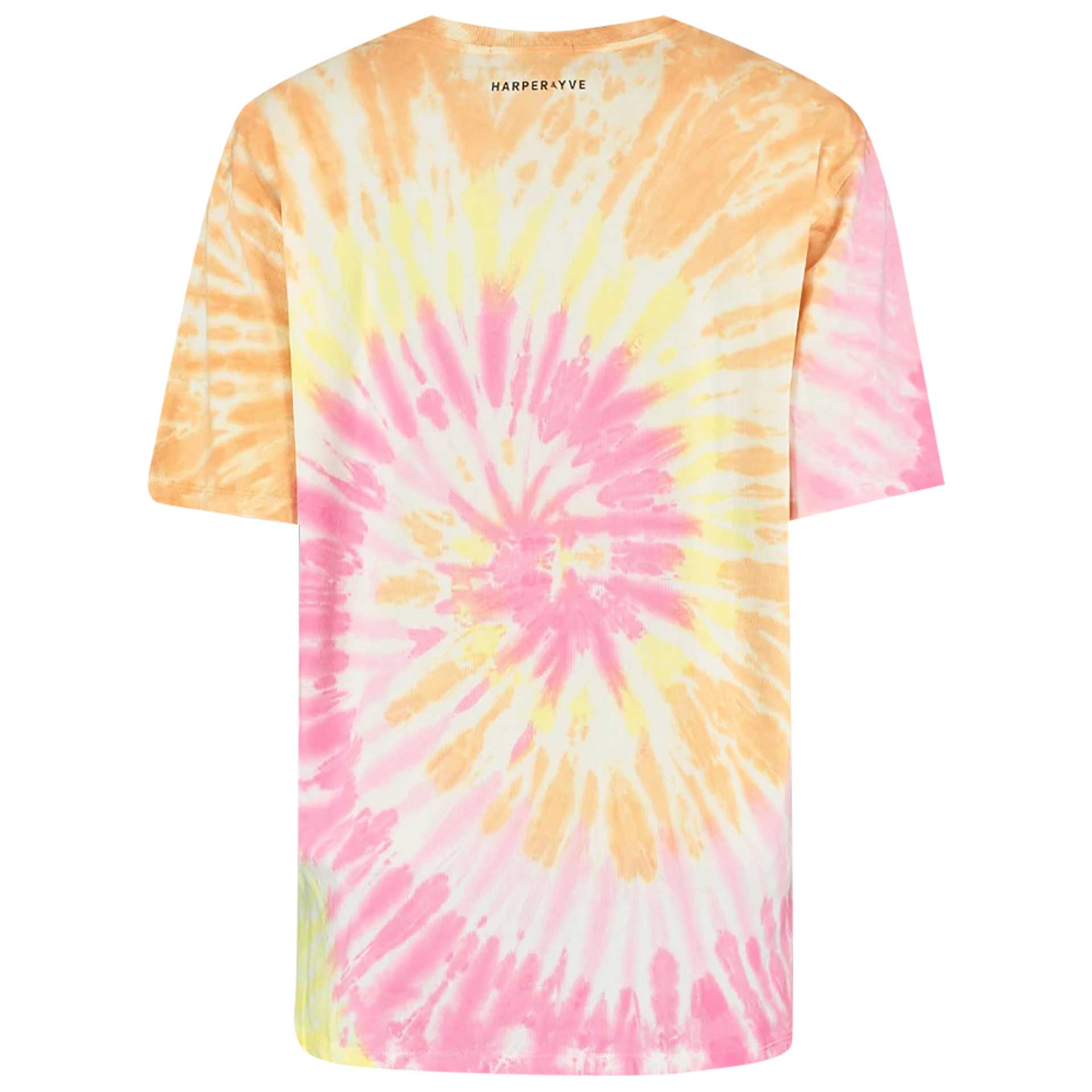 Harper & Yve T-Shirt Swirl 2