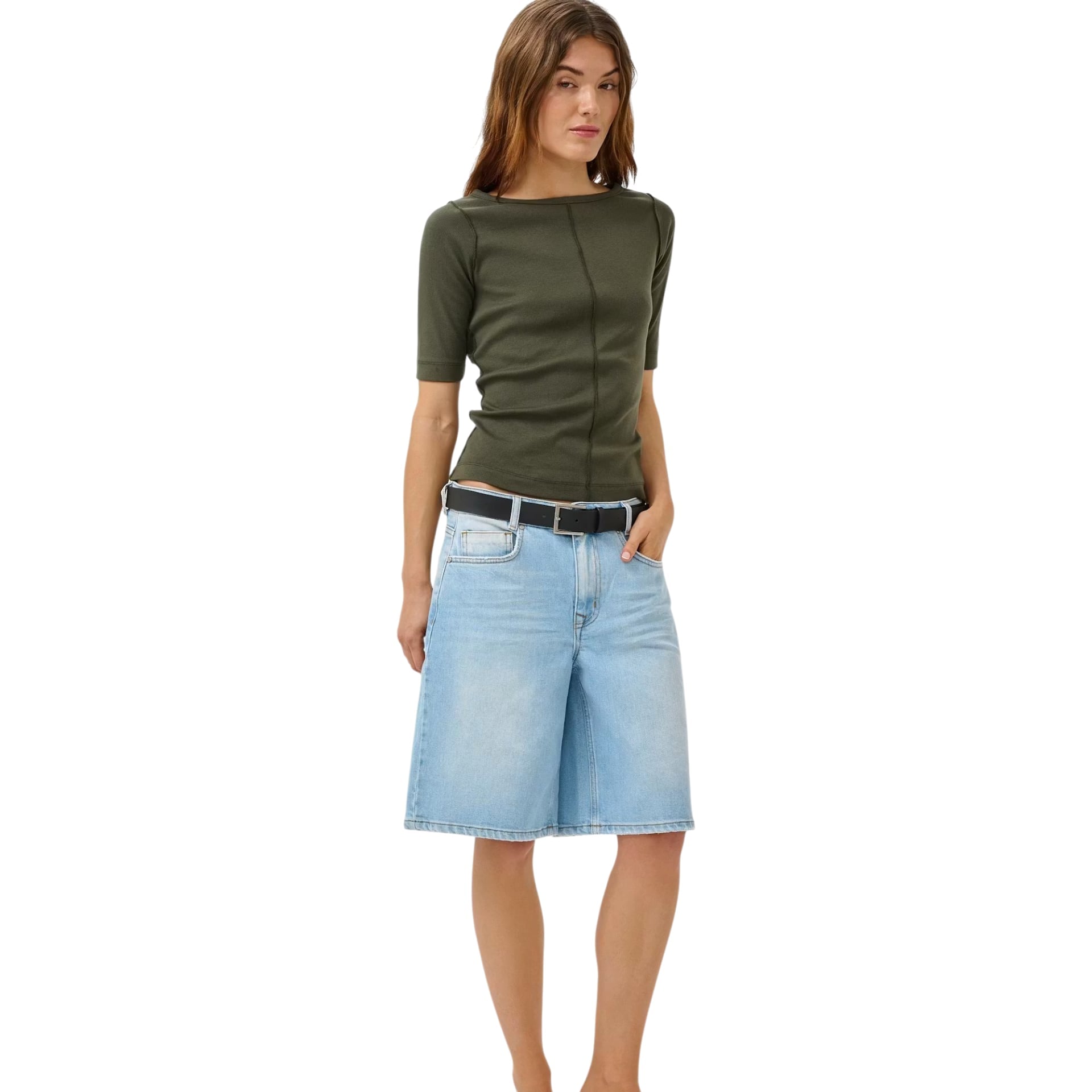 My Essential Wardrobe Bermuda Zita