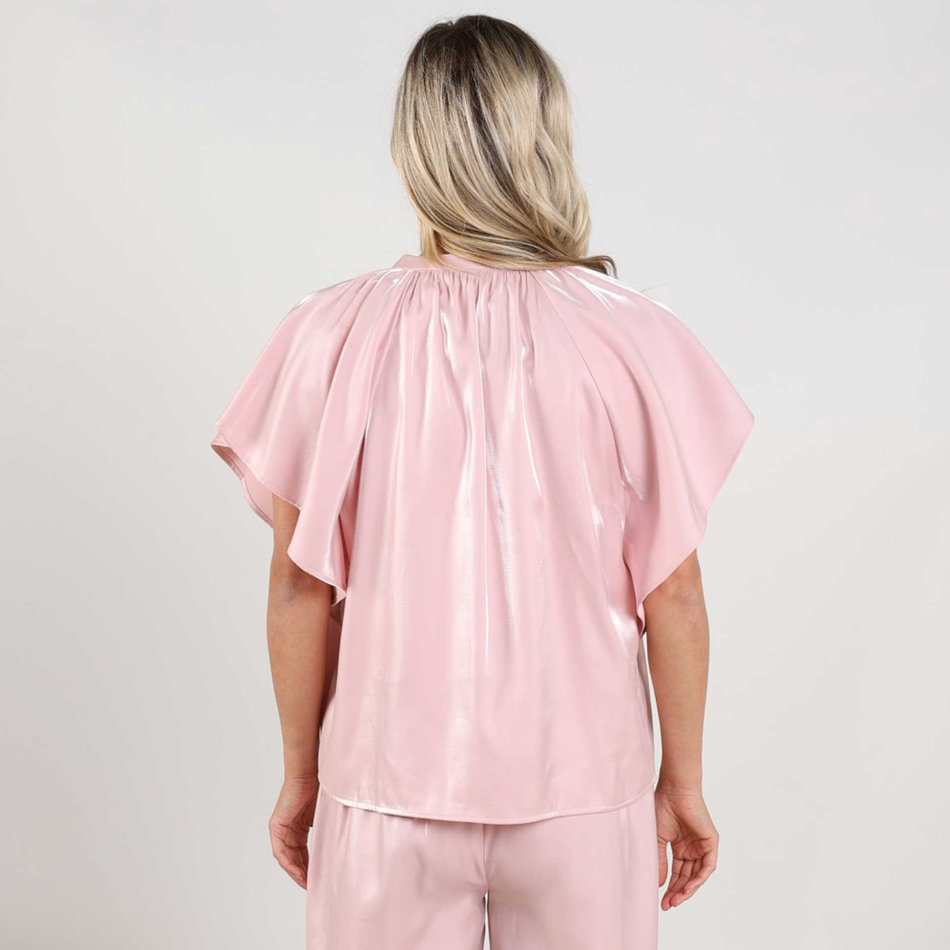 NUKUS Blouse top Taylor