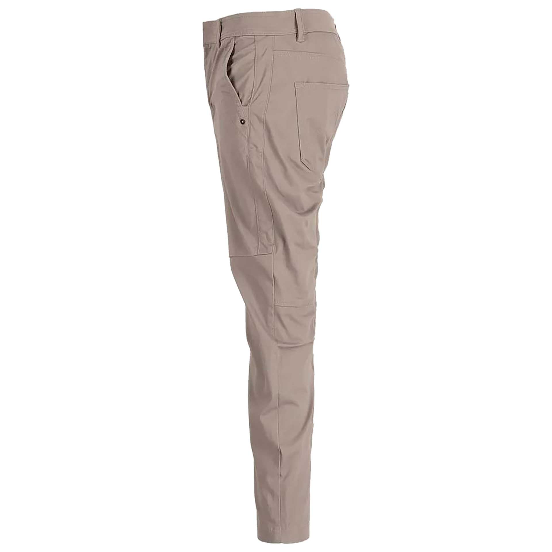 Chasin Broek Resa