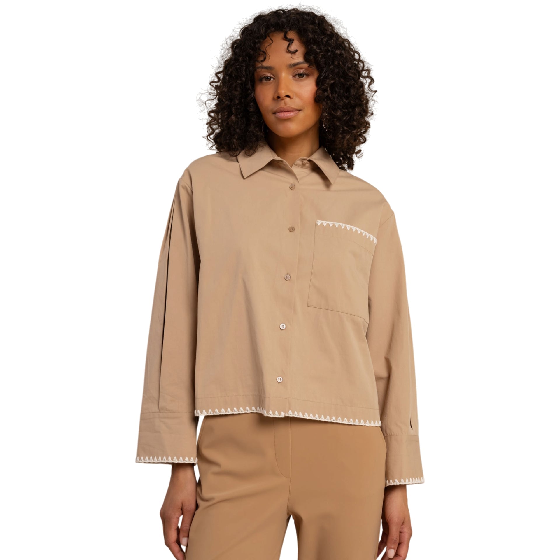 Studio Anneloes Blouse Ivon