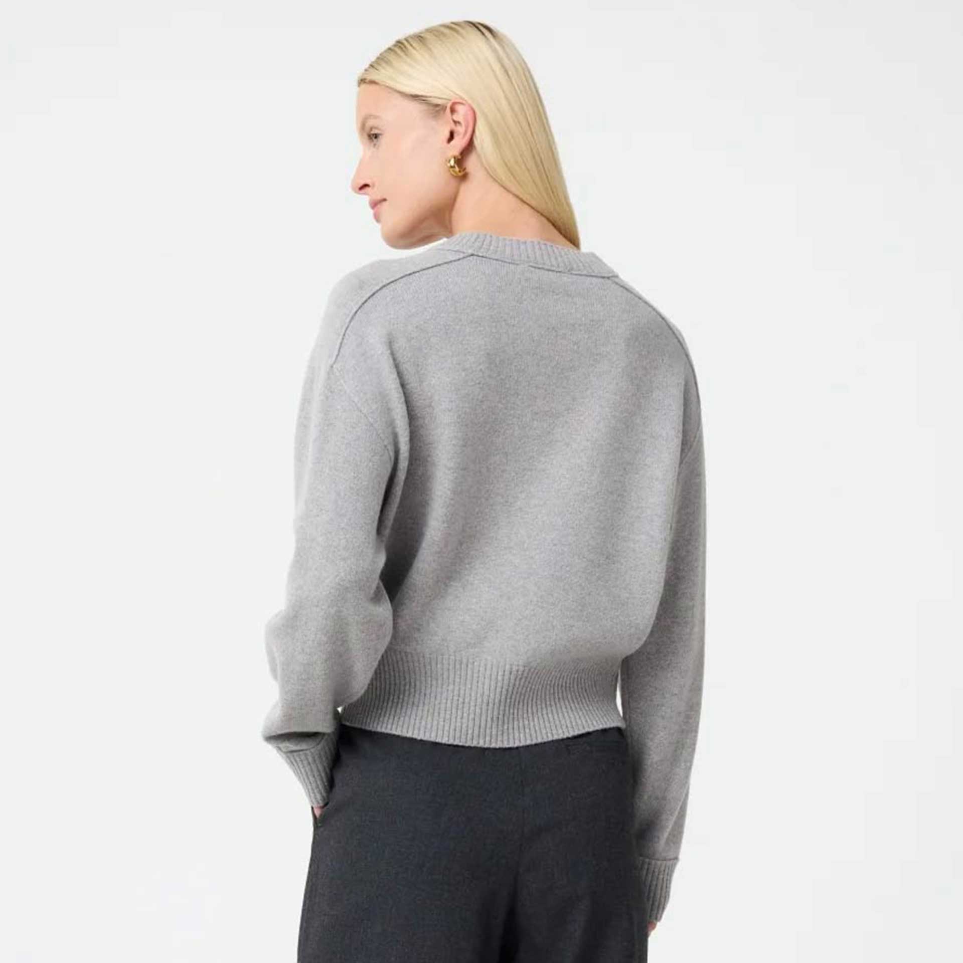 Knit-ted Sweater Vera