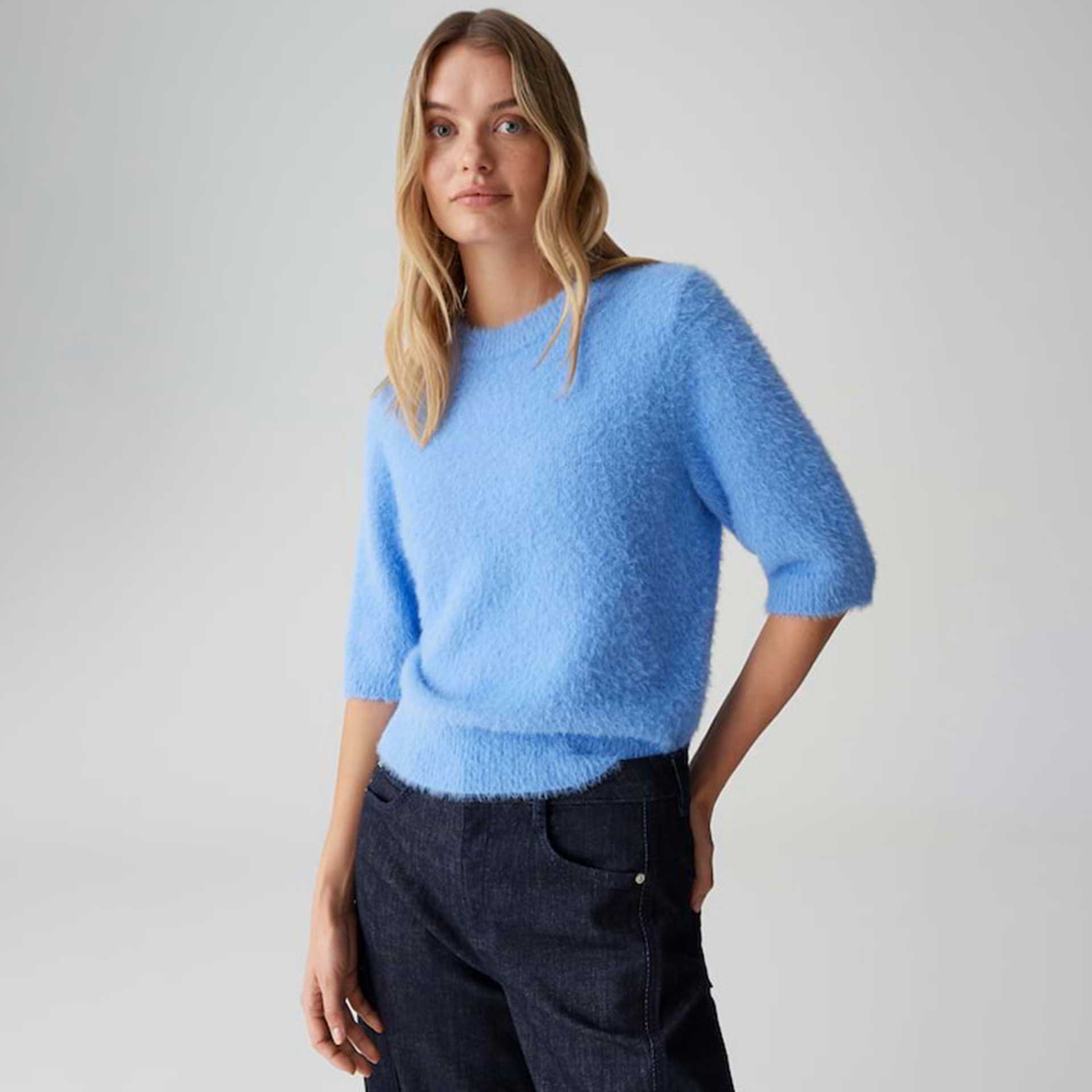Opus Sweater Puvet