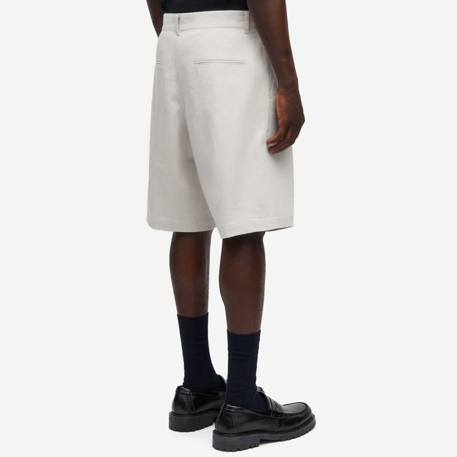 Samsoe & Samsoe Short Samandla