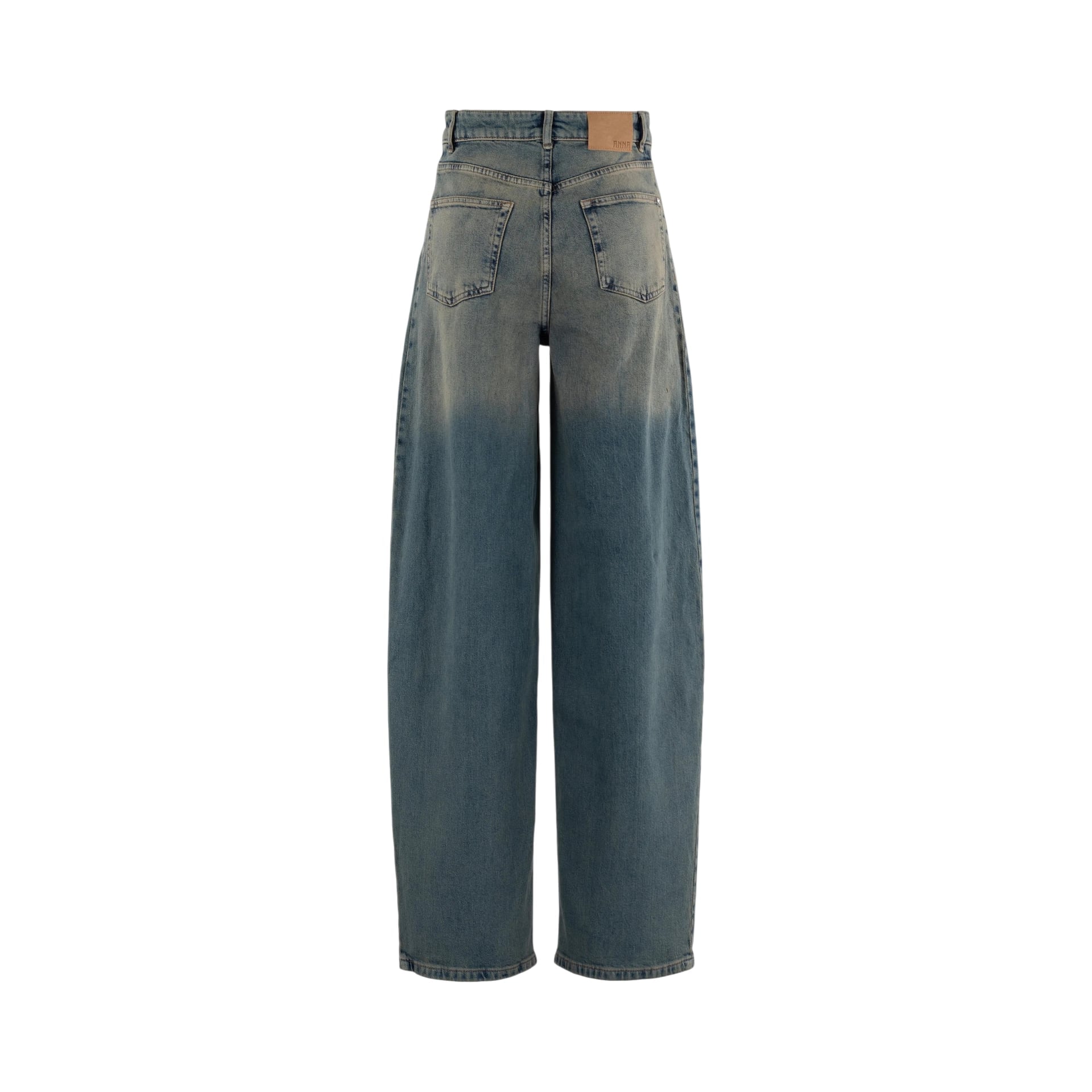 Anna  Jeans Bonnie