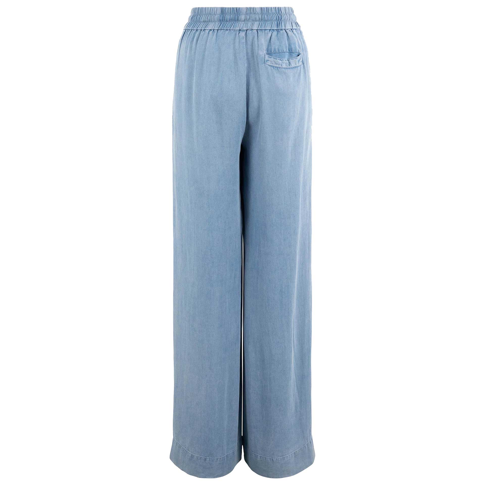 Anna Blue Broek