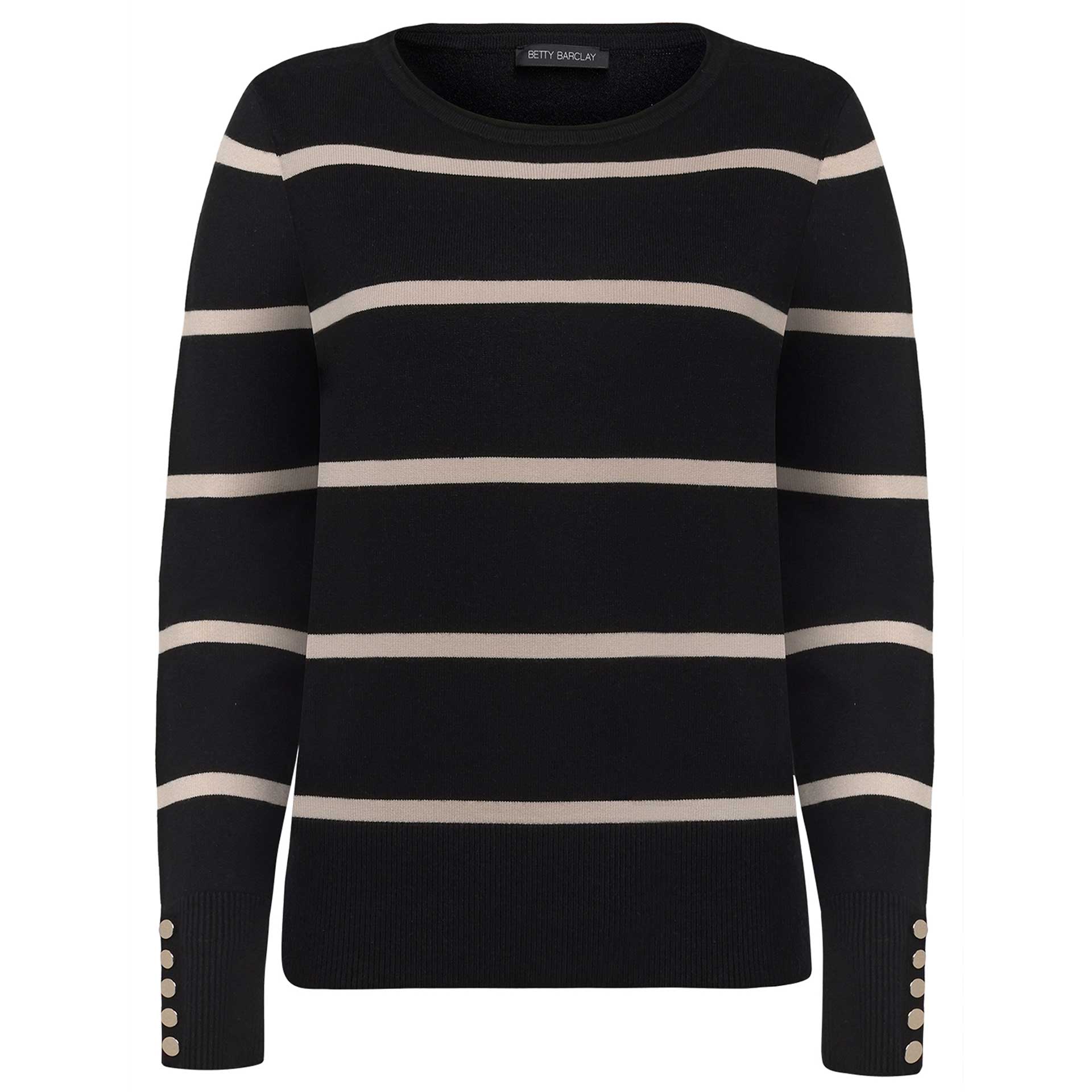 Betty Barclay Truitje