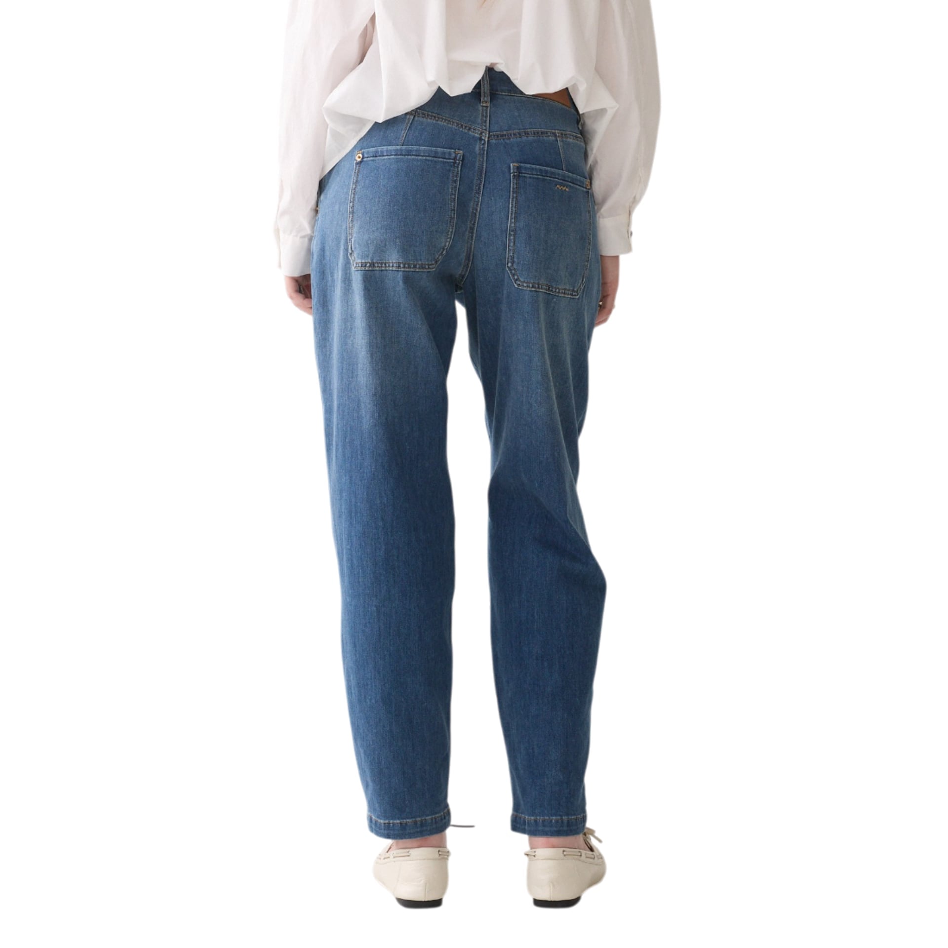 Summum Jeans