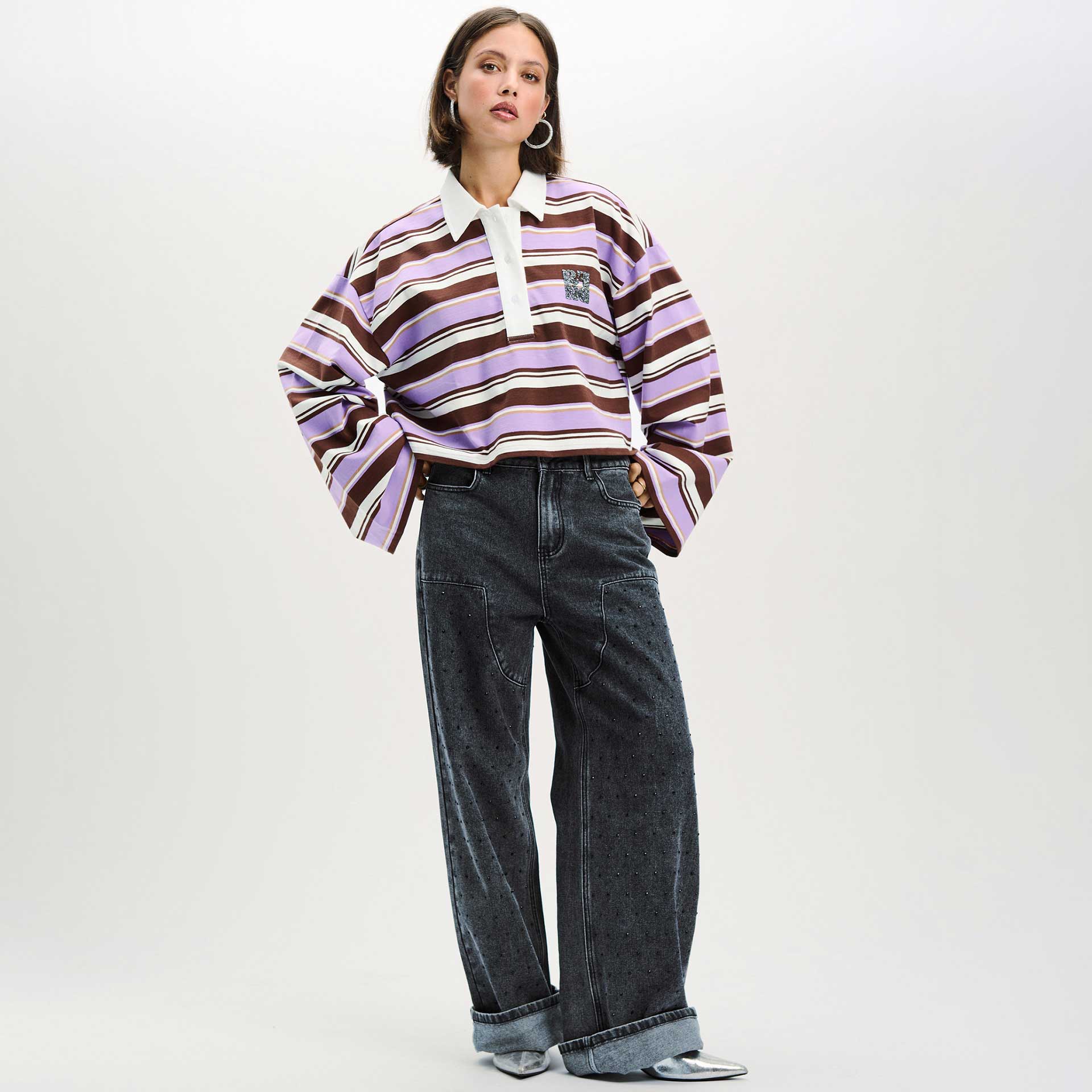 Refined Department Trui Muse
